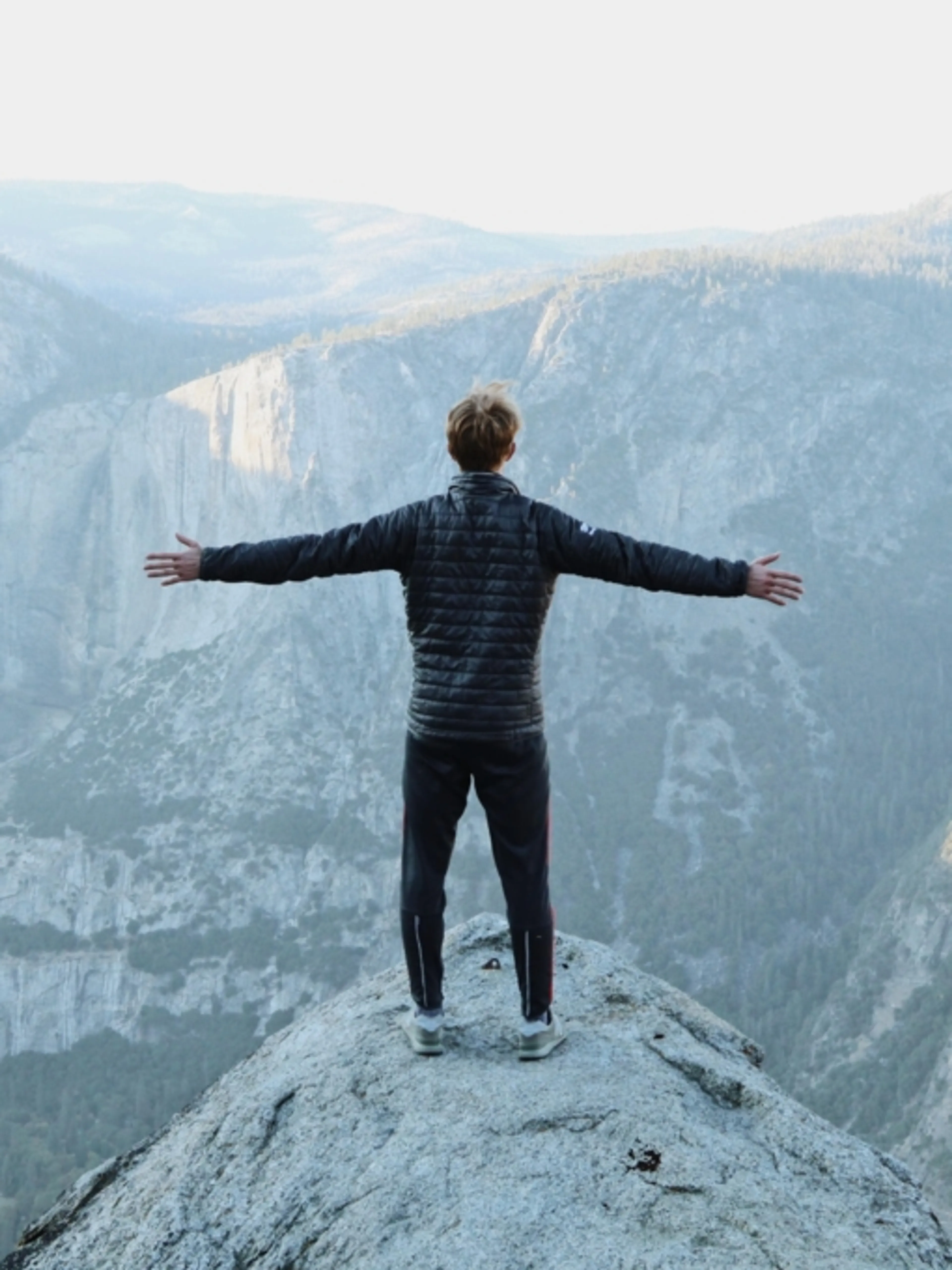 Image de présentation pour l'offre Éveillez votre potentiel : Transformez votre vie avec le coaching personnalisé par Pons