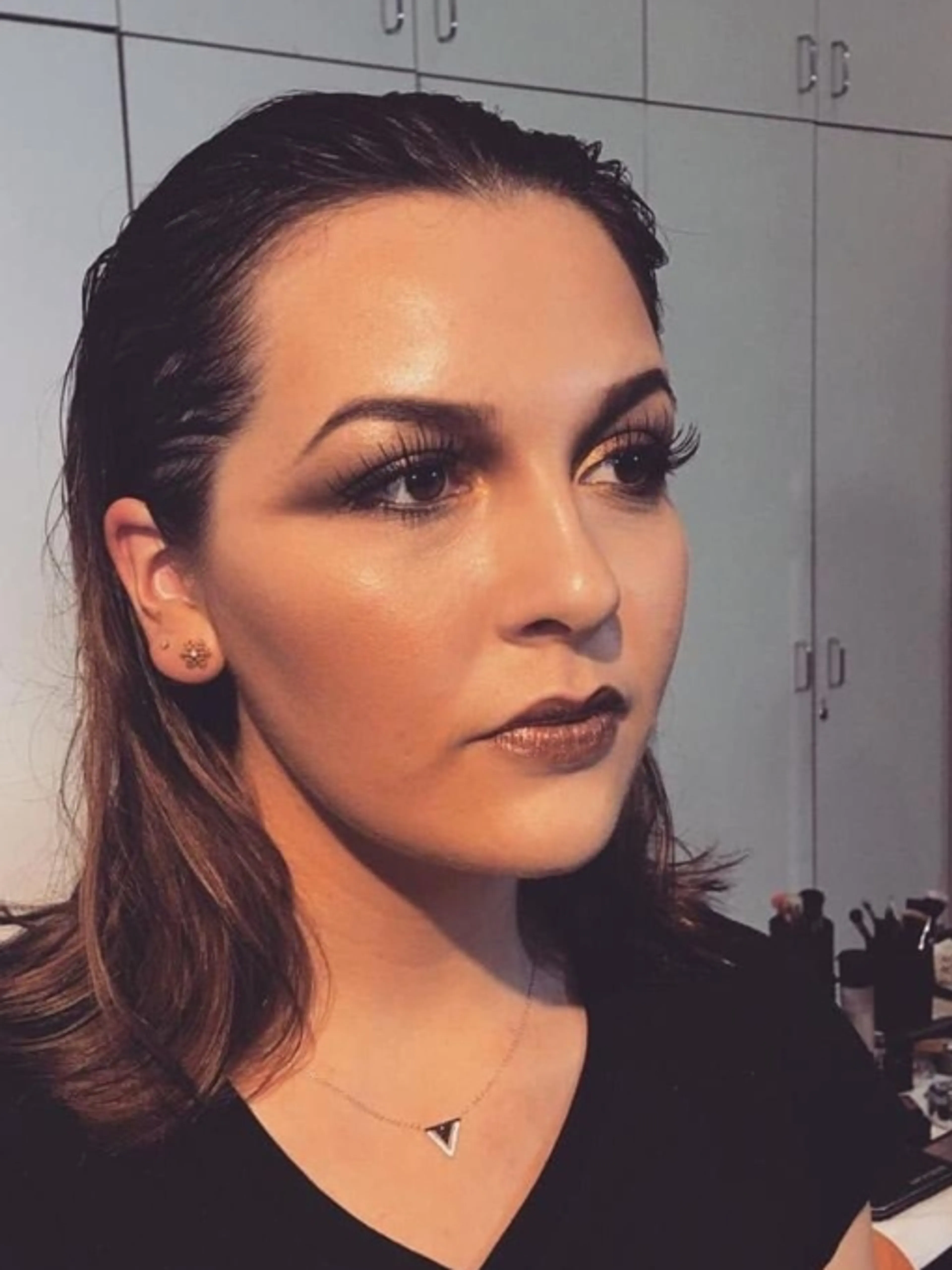 Image de présentation pour l'offre Cours de maquillage et auto maquillage pour débutant . par Ambre