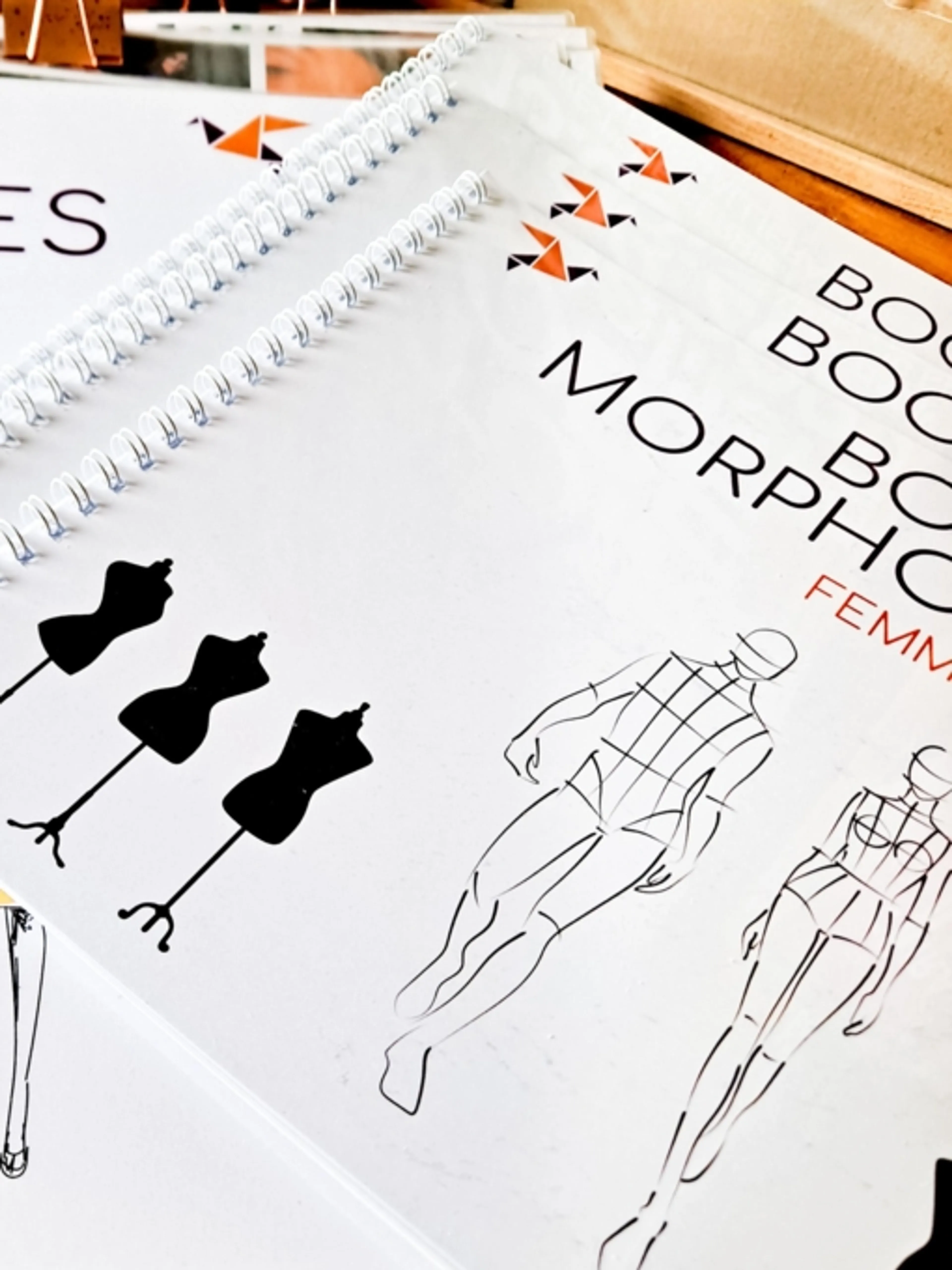 Image de présentation pour l'offre Coaching morphologie et style pour mieux s'accepter et en finir avec ses complexes par Melody