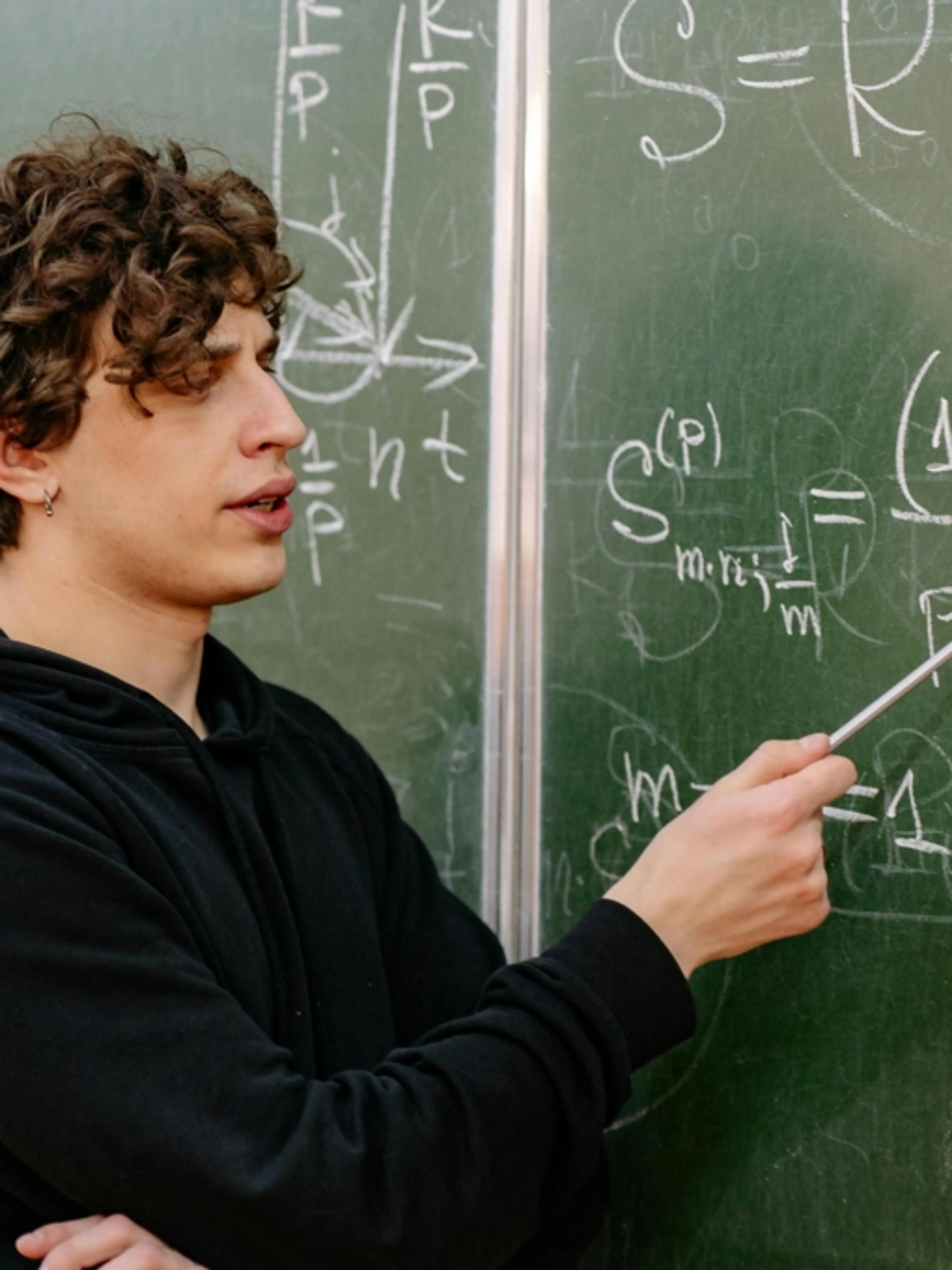 Cours particuliers de math par un élève polytechnicien (l'X)