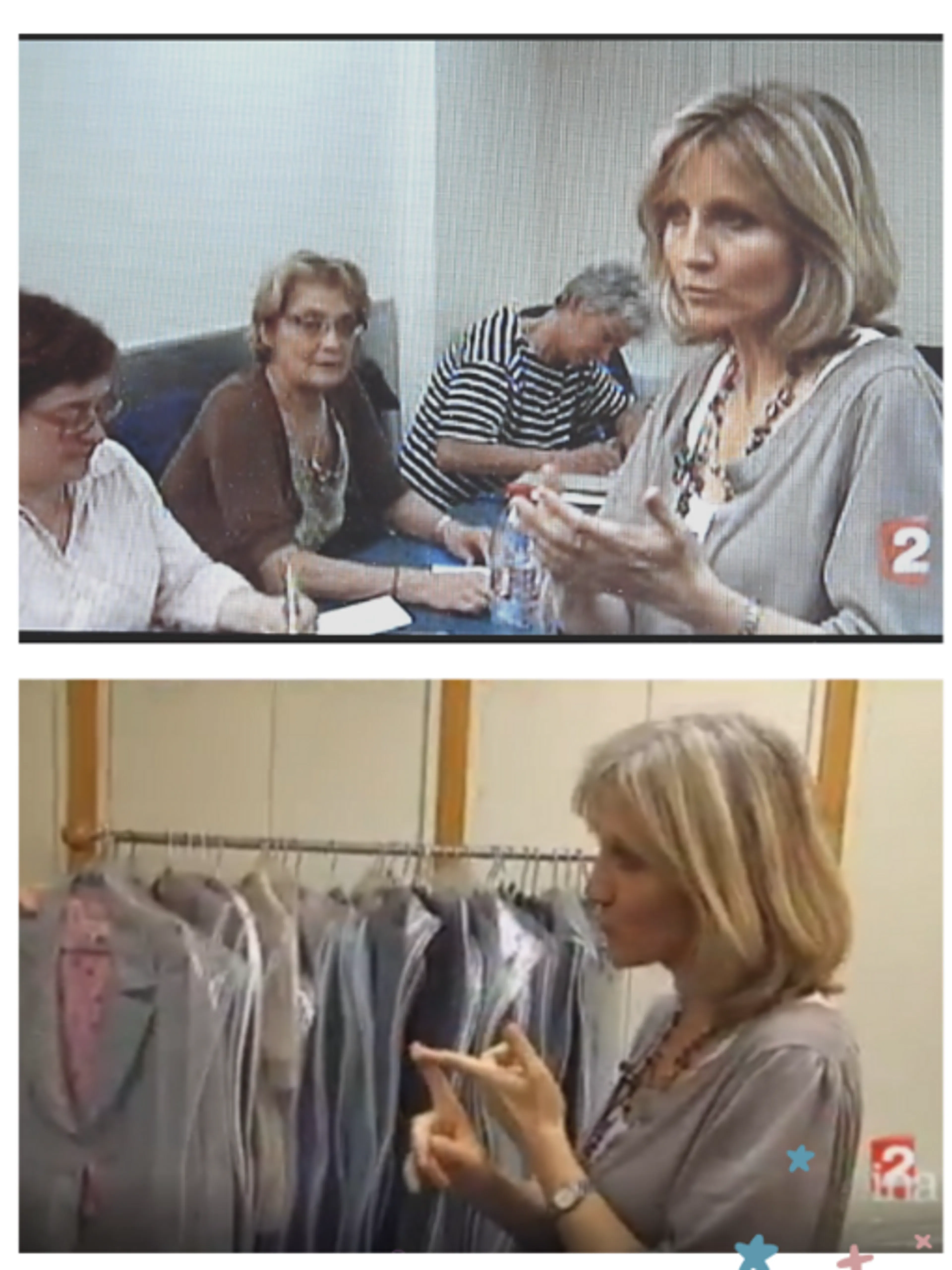 Image de présentation pour l'offre Le coaching en image pour retrouver plus de confiance et estime de soi. Apprendre à se valoriser et s'aimer par Linda Gervais