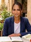 Wooskill | Profil de Isabelle Rochard, coach en Écriture professionnelle Isabelle Rochard vous présente ses services sur la plateforme Wooskill.