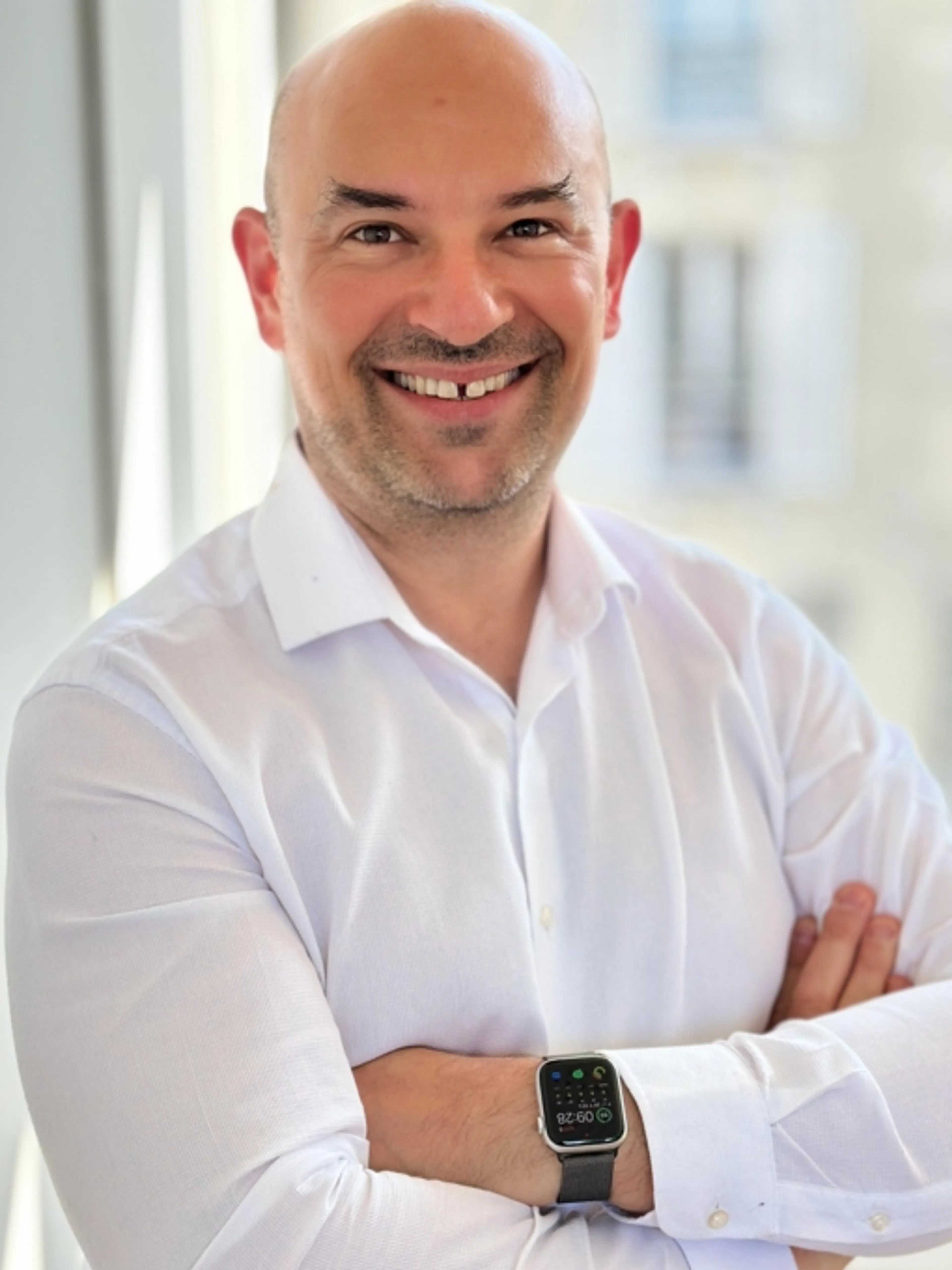 Image de présentation pour l'offre Coaching CV et entretien d'embauche, 0 à 3XP par Raphael Haik