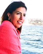 Adeline vous présente ses services sur la plateforme Wooskill.