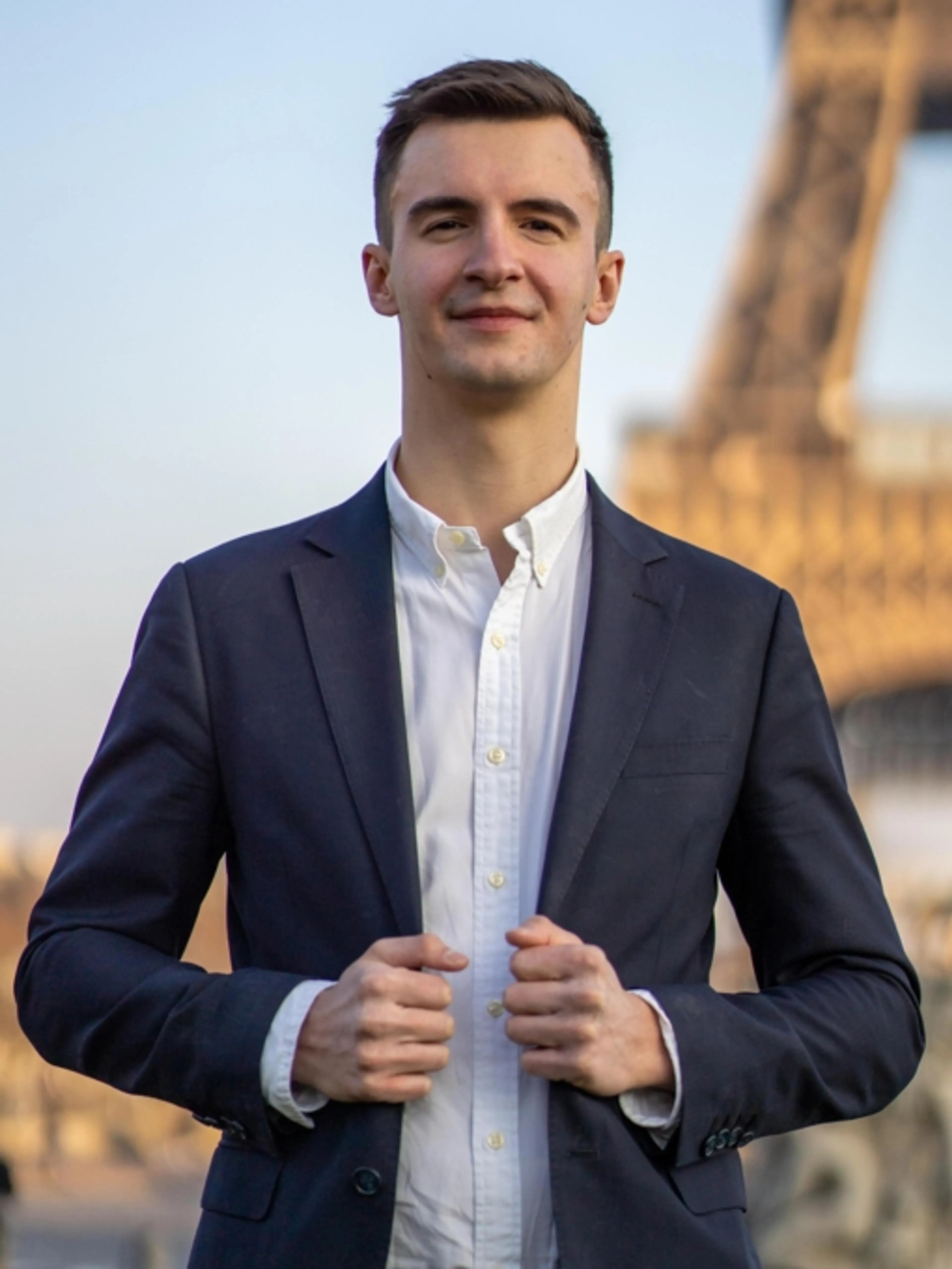 Image de présentation pour l'offre Le subjonctif sans stress : 1 heure pour l’apprendre et l’utiliser par Bonjour French