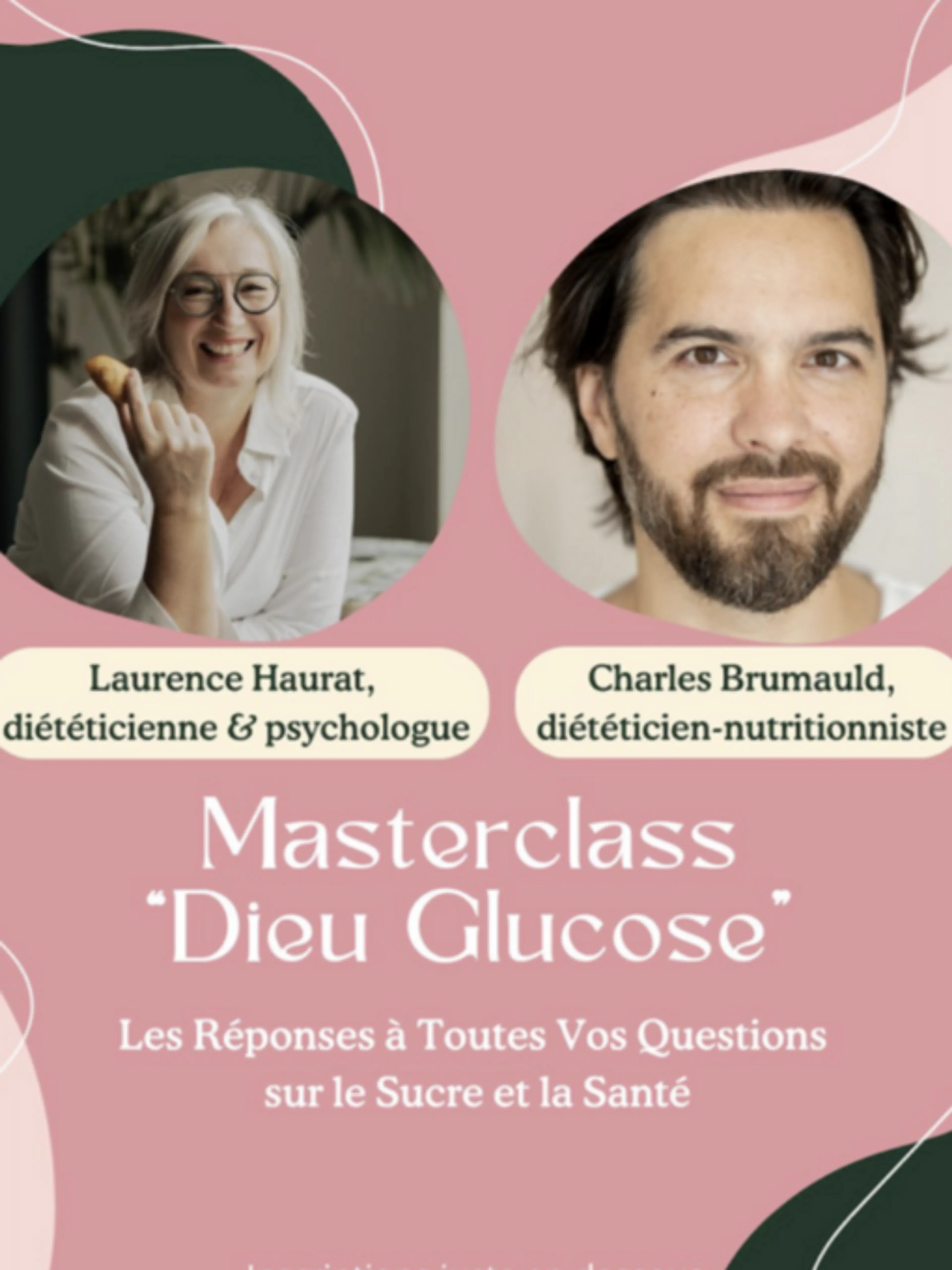 Dieu Glucose : Les Réponses à Toutes Vos Questions sur le Sucre et la Santé