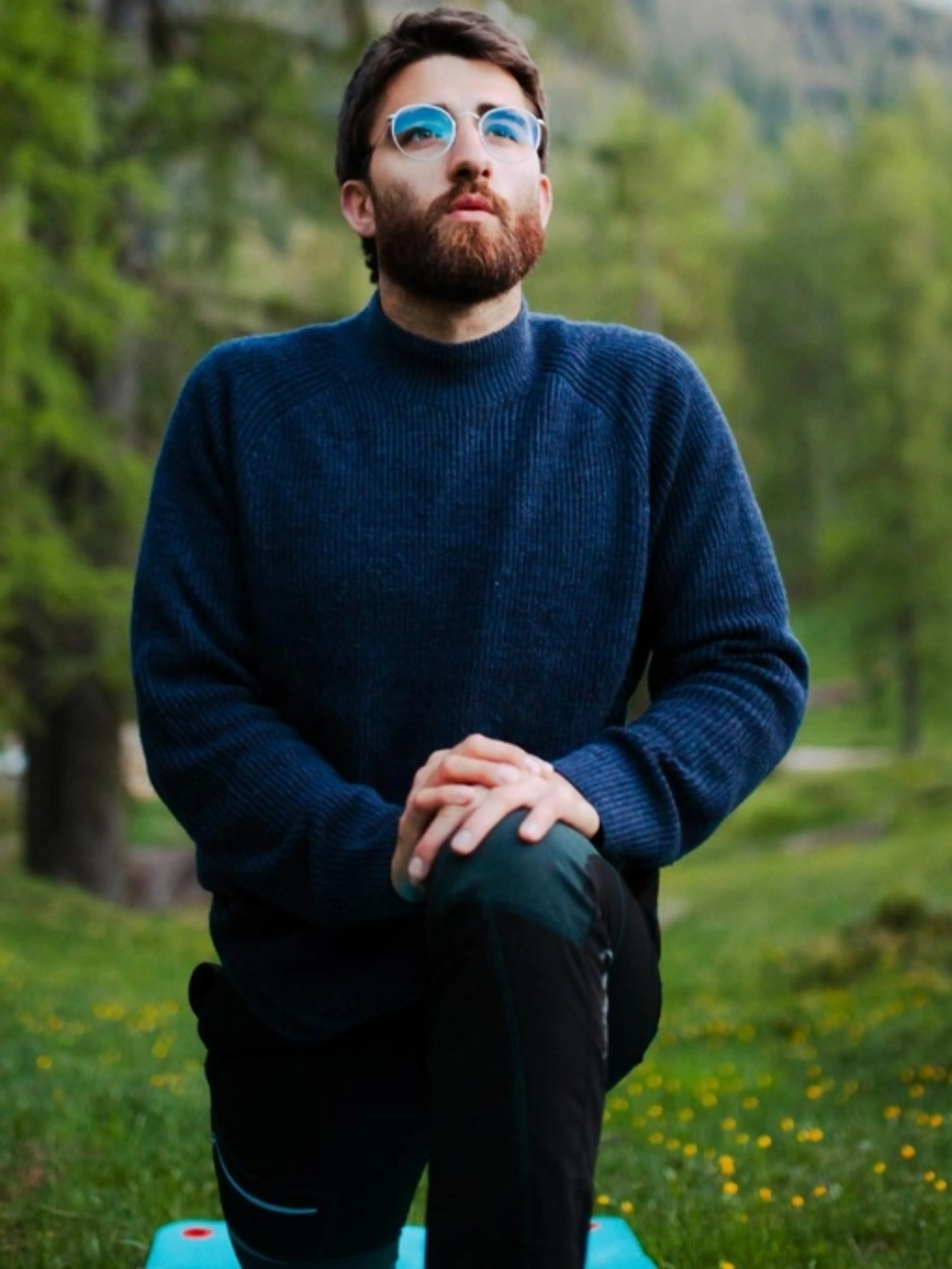 Image de présentation pour l'offre Santé physique & mentale : Je t'aide à retrouver une bonne hygiène de vie par Art-Milan