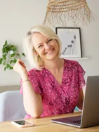 Amélie Happy vous présente ses services sur la plateforme Wooskill.