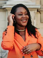 Lorraine 🎨 vous présente ses services sur la plateforme Wooskill.