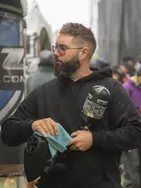 Alex Starkh vous présente ses services sur la plateforme Wooskill.