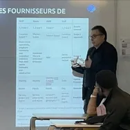 Skander vous présente ses services sur la plateforme Wooskill.