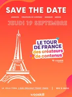 Photo de profil n°1 de  Lucie à retrouver sur Wooskill