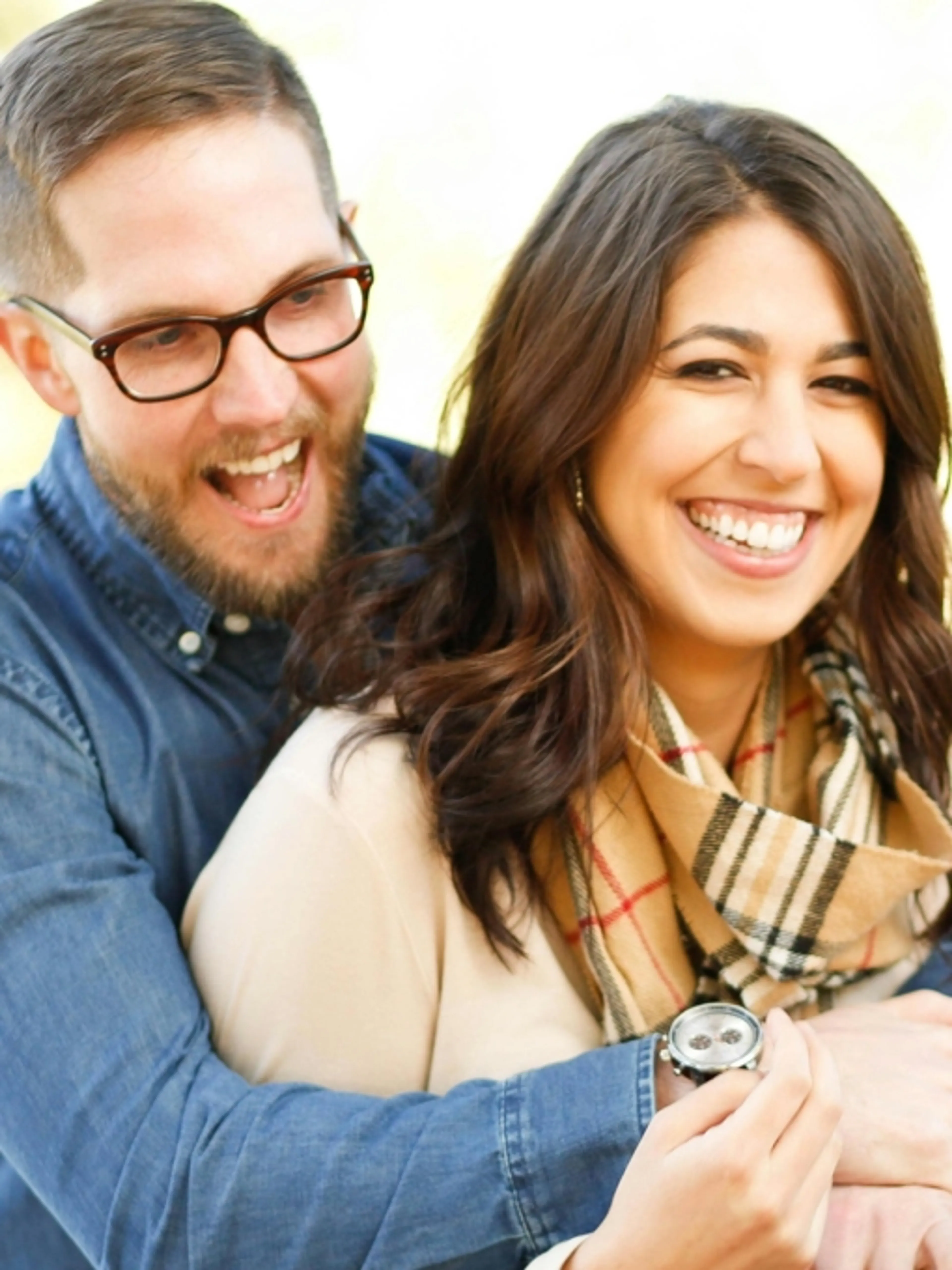 Coaching de couple, renforçons vos liens!