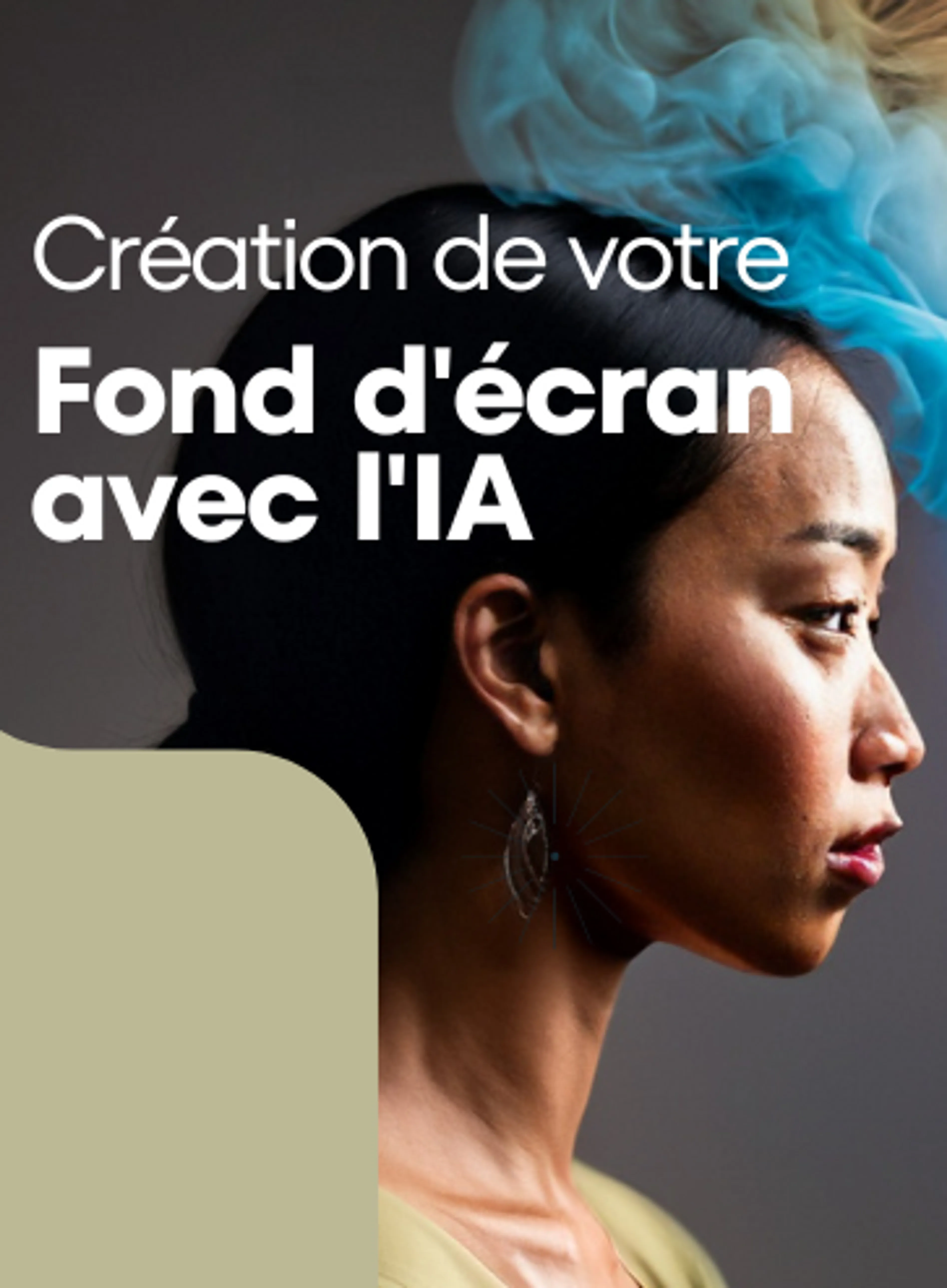 Image de présentation pour l'offre Création de votre fond d'écran avec l'intelligence artificielle - Expert IA par Shuean