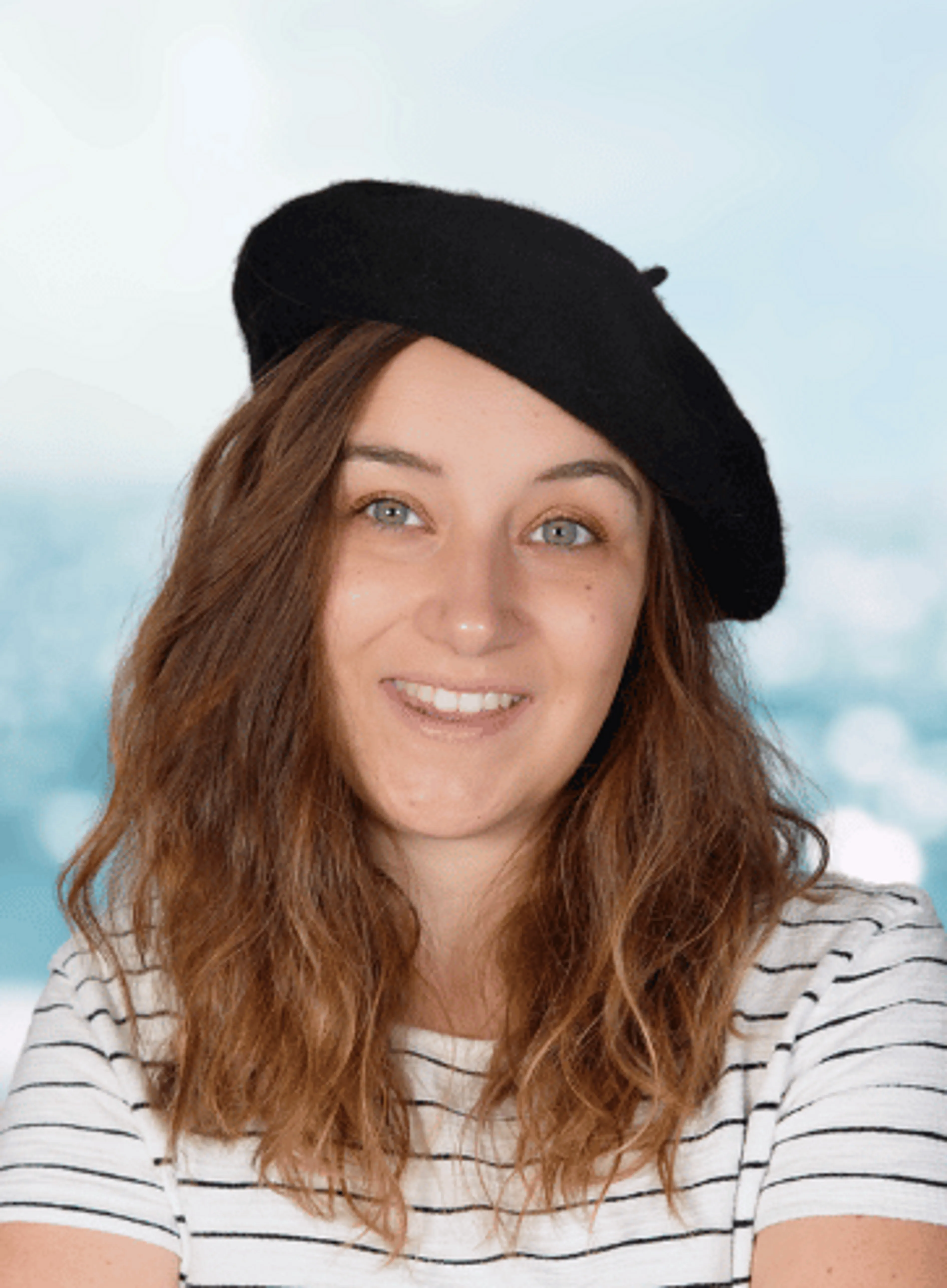 Image de présentation pour l'offre Comment booster ton français cet été ? (+ BONUS : ton Summer French Funbook avec 50 activités) par Manon