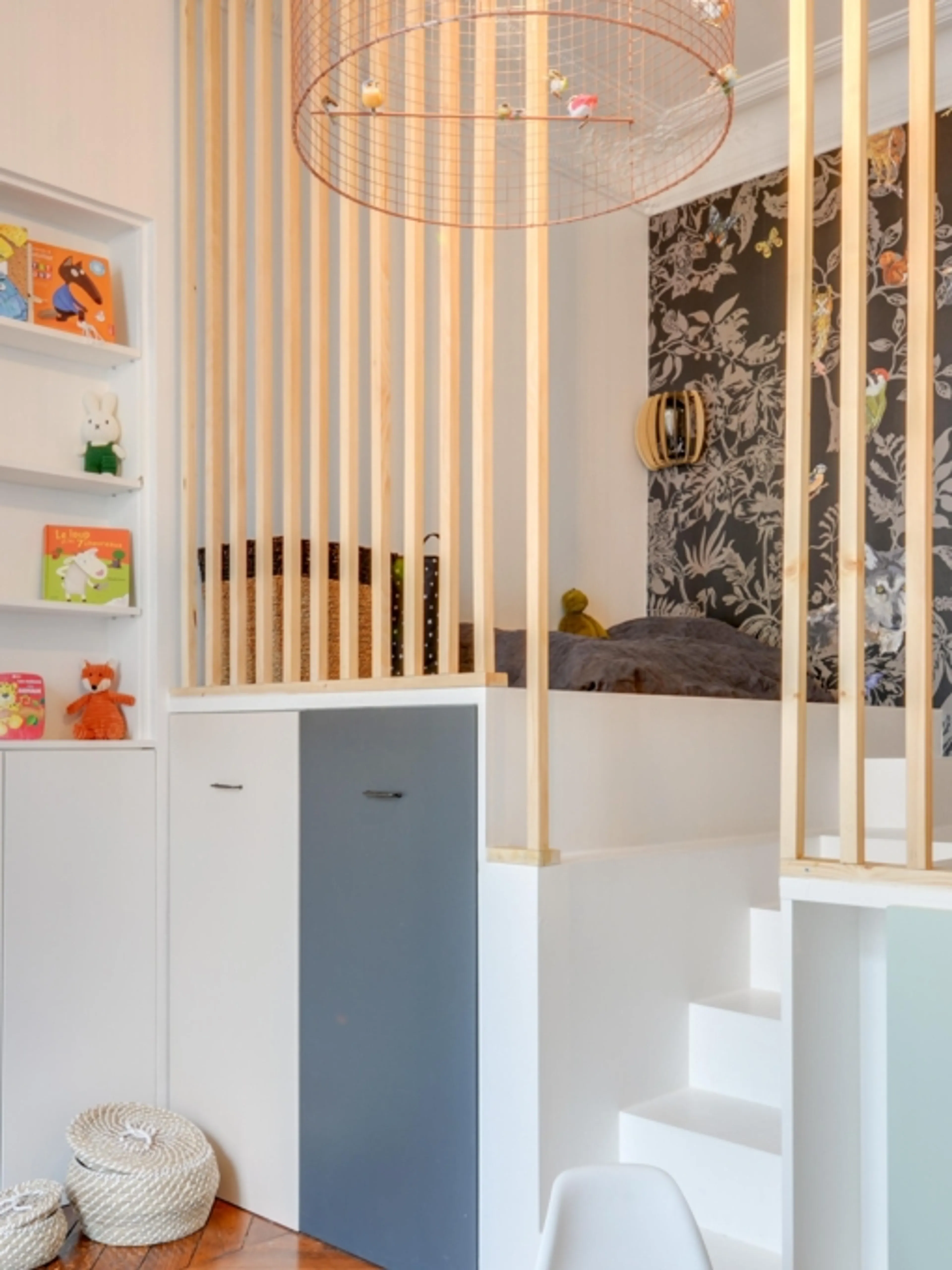 Image de présentation pour l'offre Se mettre à son compte en décoration d’intérieur : créer son activité et trouver ses premiers clients par Stella Noo Deco