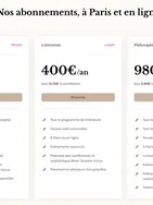 louis vous présente ses services sur la plateforme Wooskill.