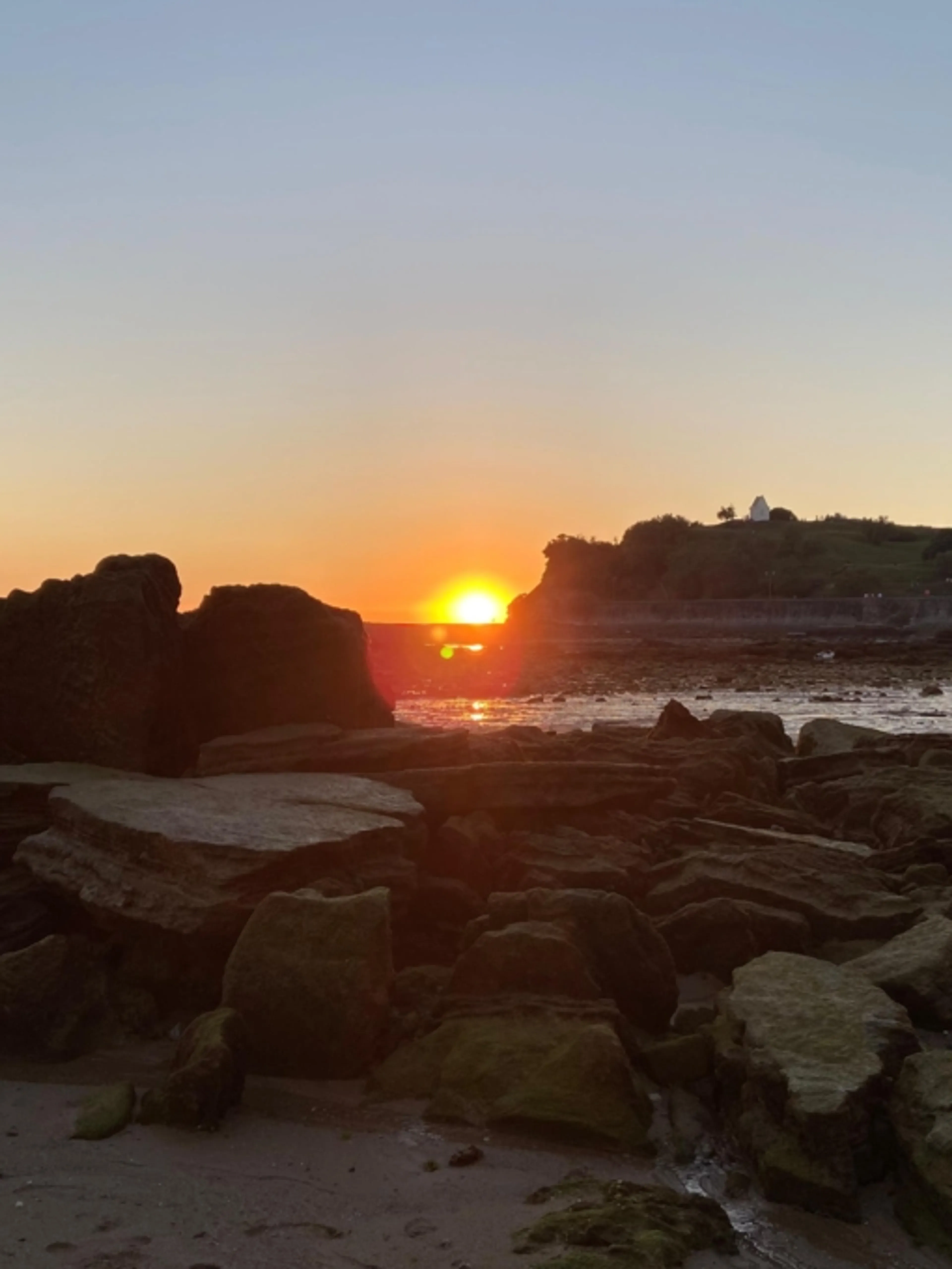Image de présentation pour l'offre Sophrologie - Lâcher prise, évasion et sommeil apaisé : cap sur Saint-Jean-de-Luz pour une bulle de douceur par Victoria