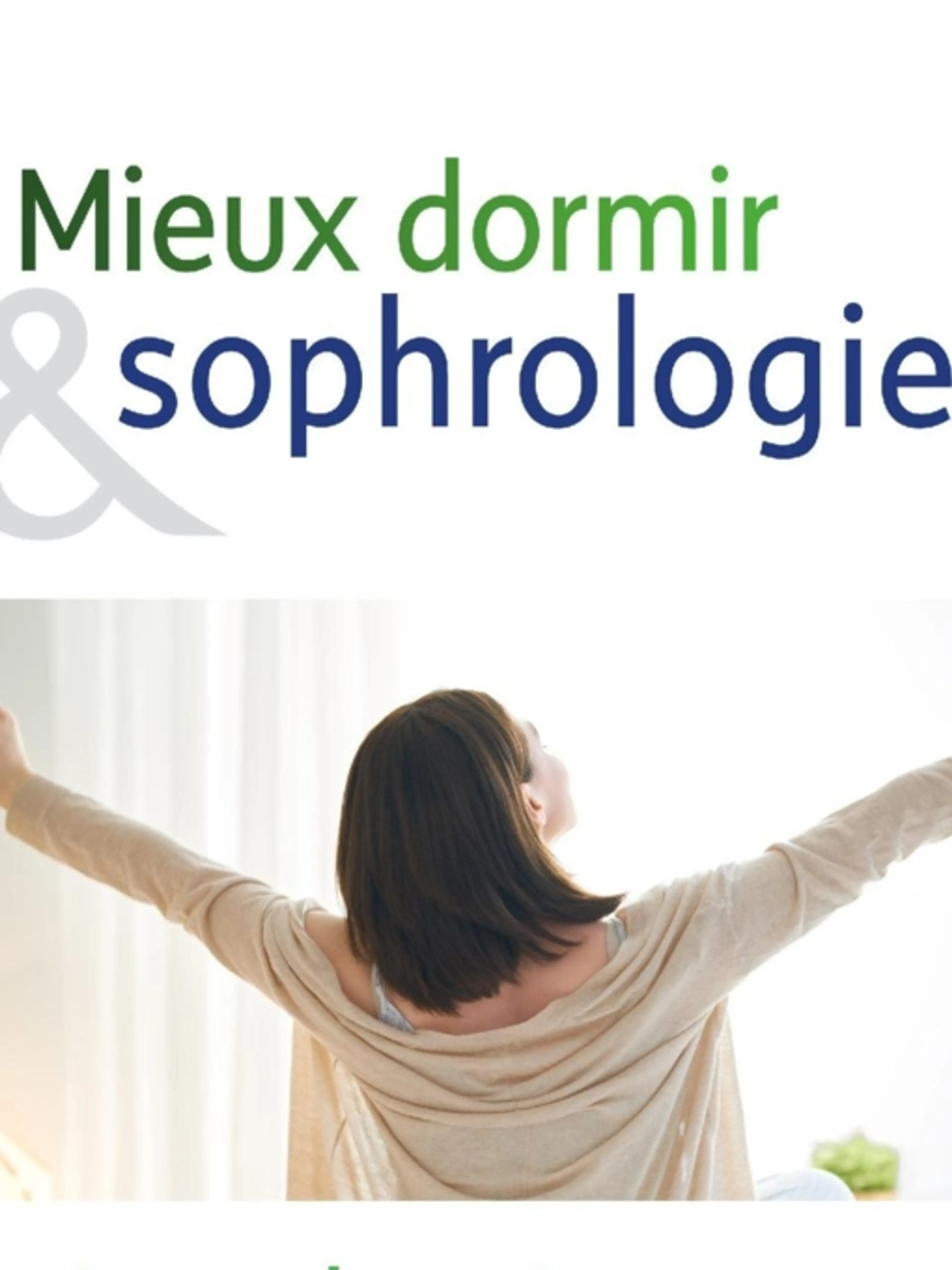 Pour un sommeil de meilleure qualité