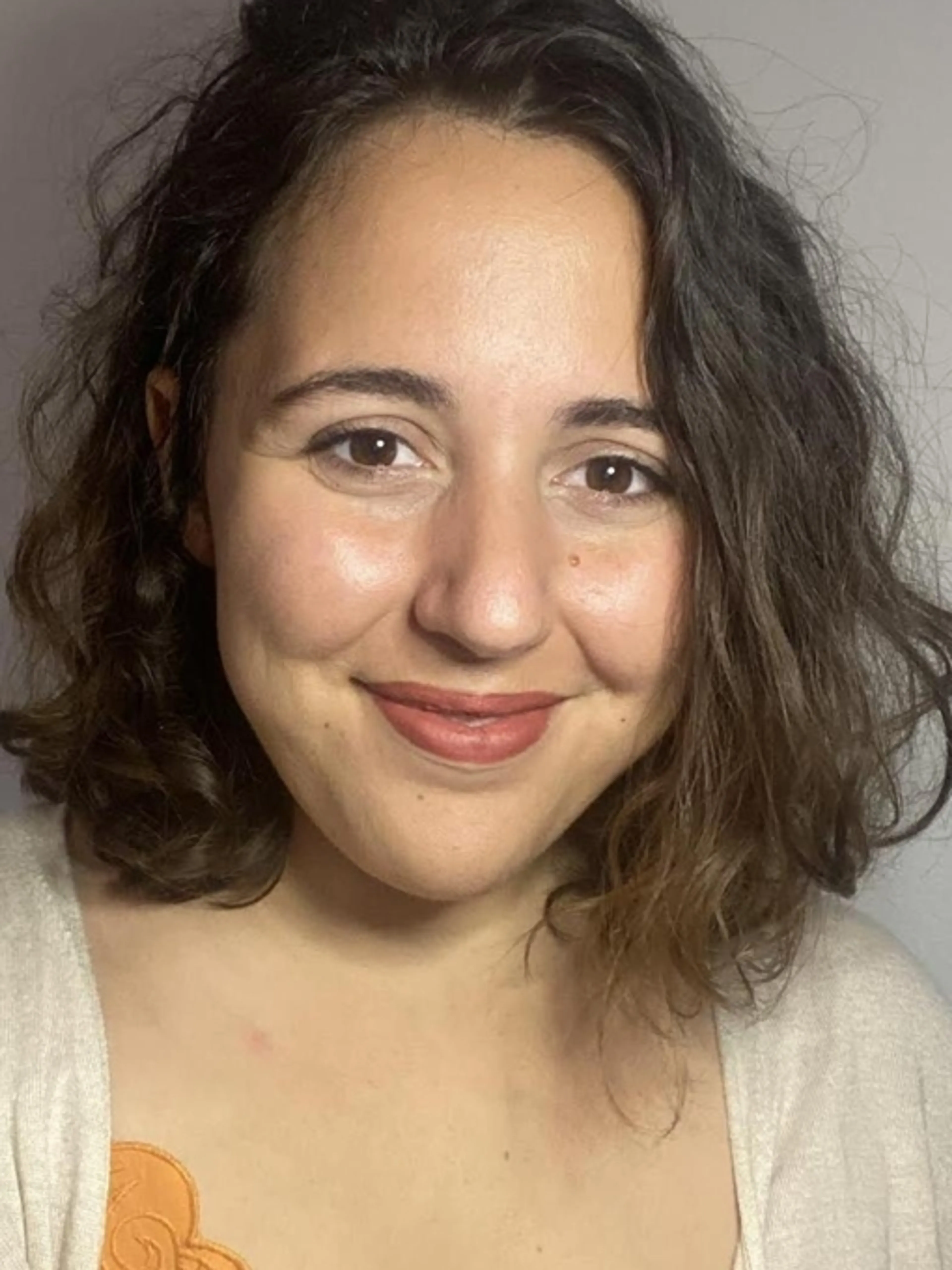 Image de présentation pour l'offre Coaching de vie : Accompagnement vers vos objectifs d’évolution par Sarah