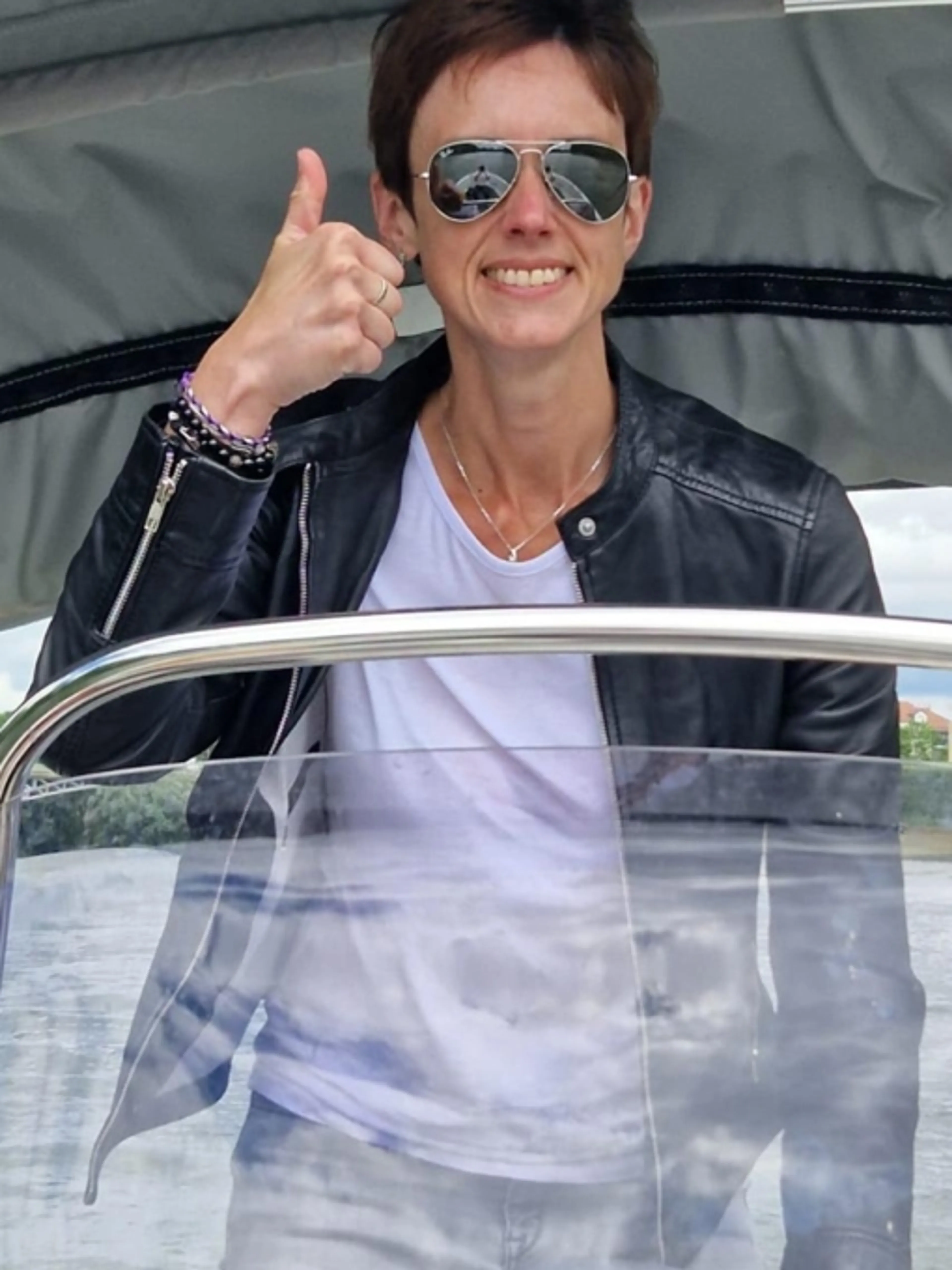 Image de présentation pour l'offre Un esprit sain dans un corps sain !
Perte de poids, gain de masse musculaire, alimentation équilibrée, bien être !
En route pour un nouveau challenge par Vanessa Life Coaching