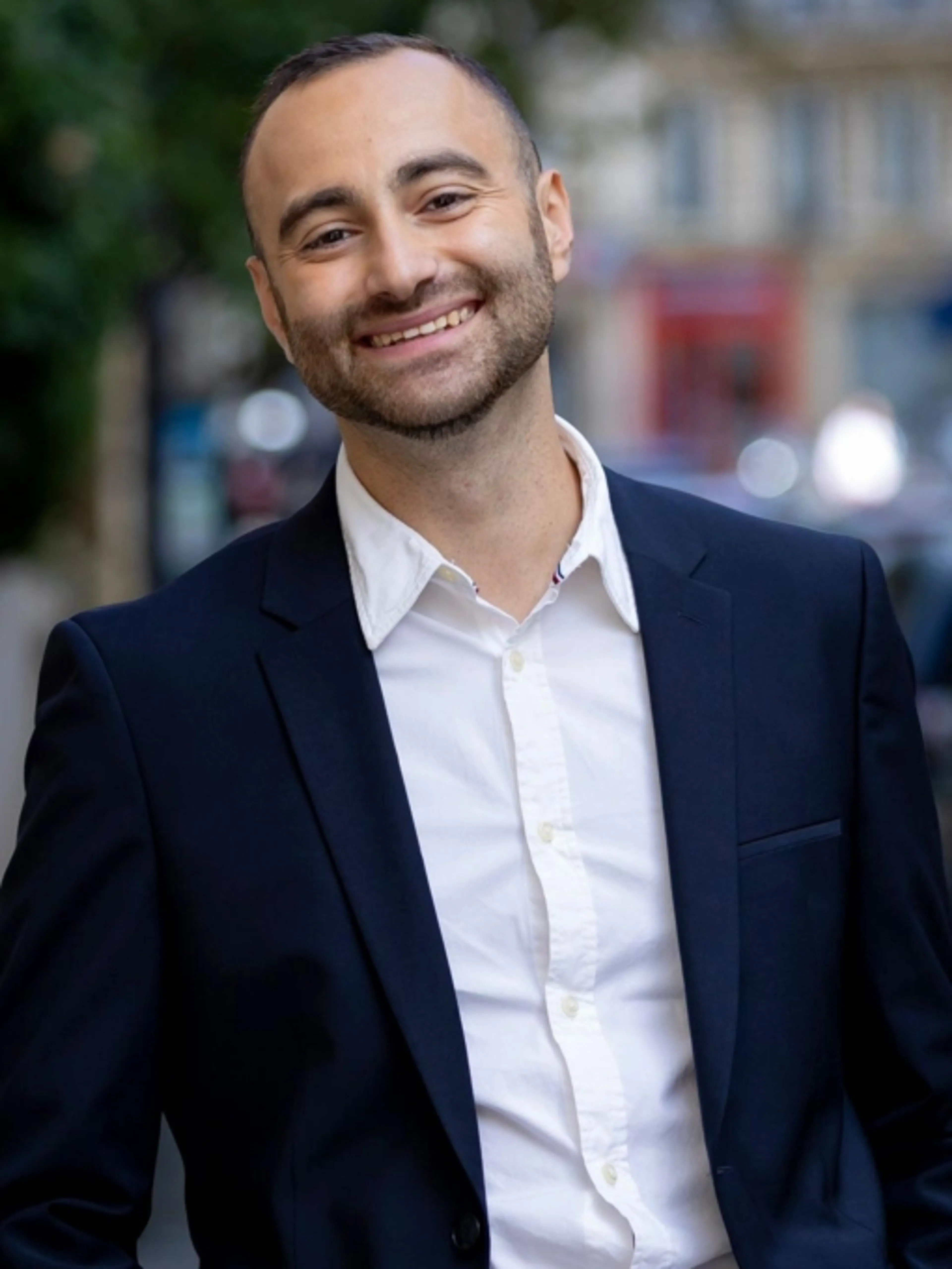 Image de présentation pour l'offre Classe de seconde : Les Fonctions - Variations & Signe par Lucas