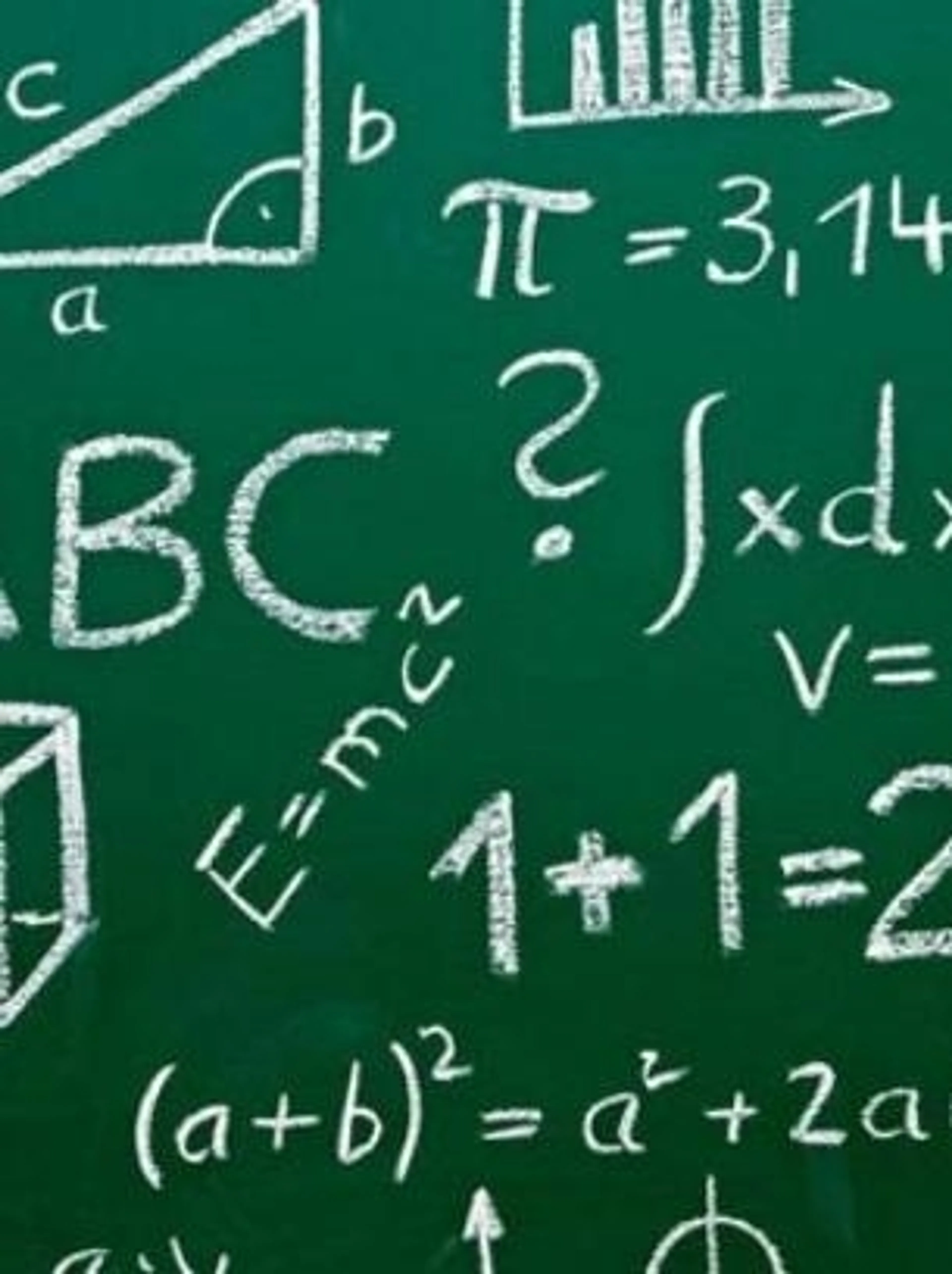 Soutien Cours de Maths (de la 6ème à la 3ème)