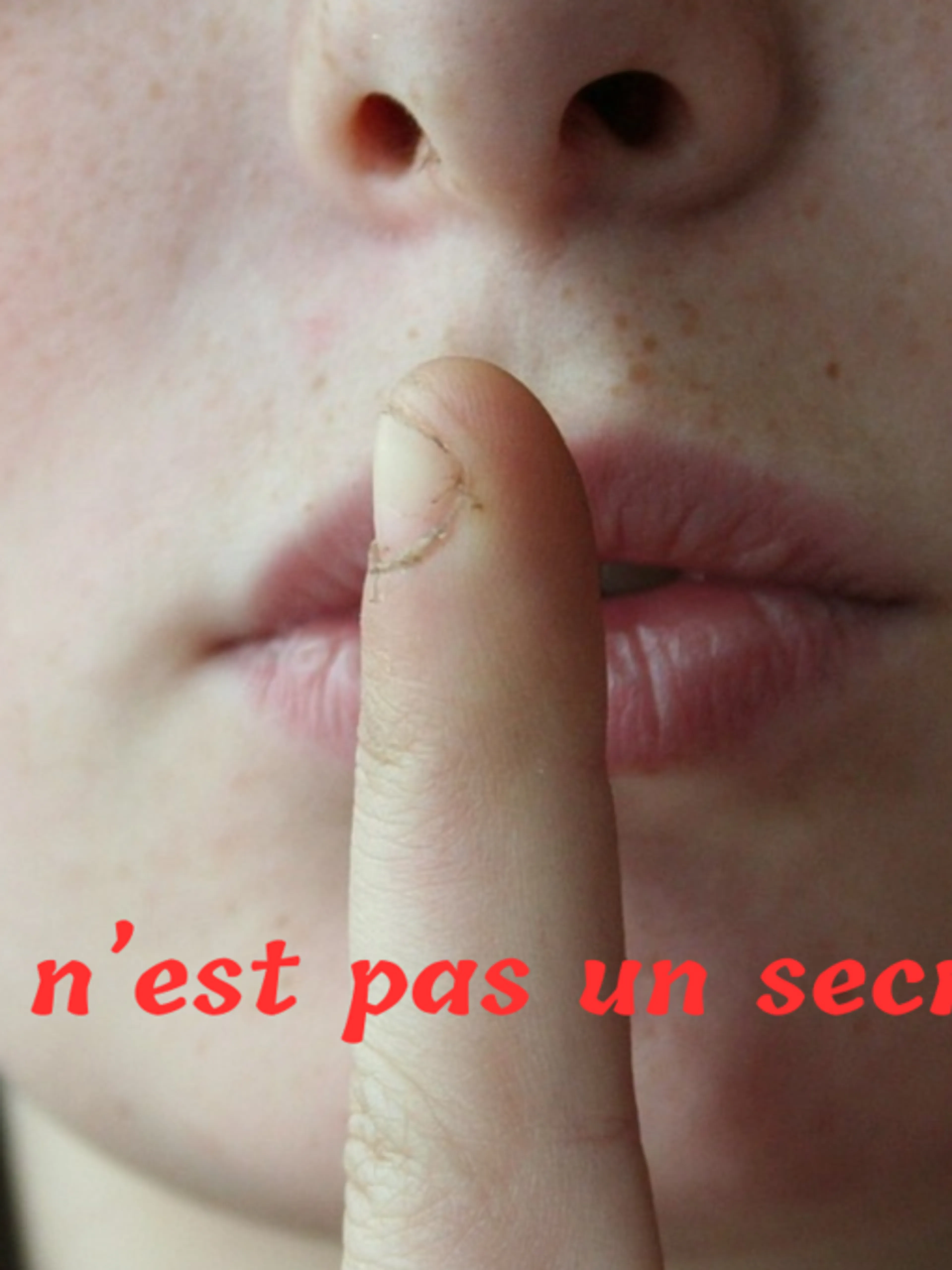Image de présentation pour l'offre Quels sont les signes de la mauvaise confiance en soi par Monika