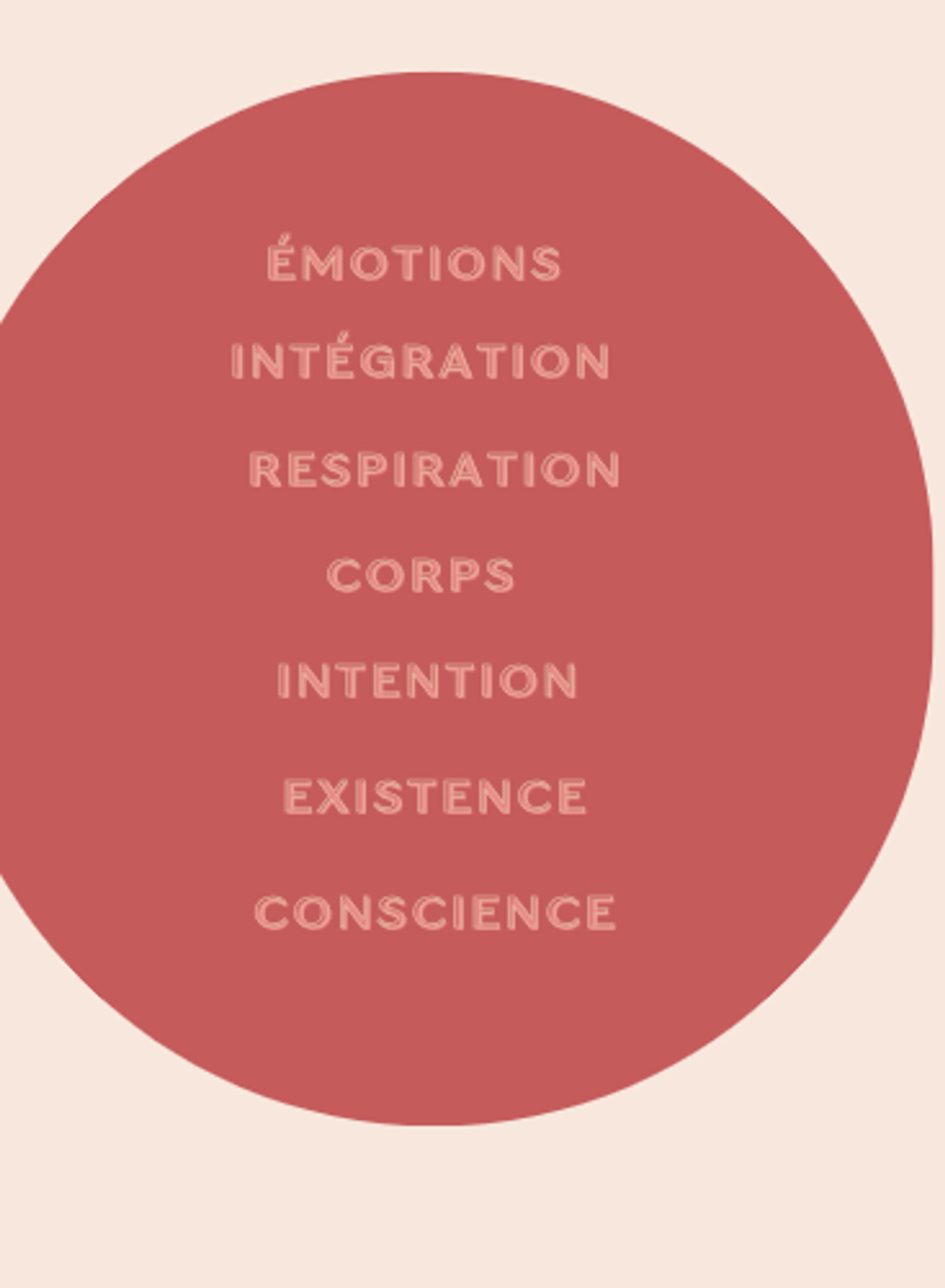 Image de présentation pour l'offre Explorer ses ressentis corporels et emotionnels en experimentant des techniques de relaxation et de respiration.
S'offrir un voyage en soi, pour soi. par Alexia