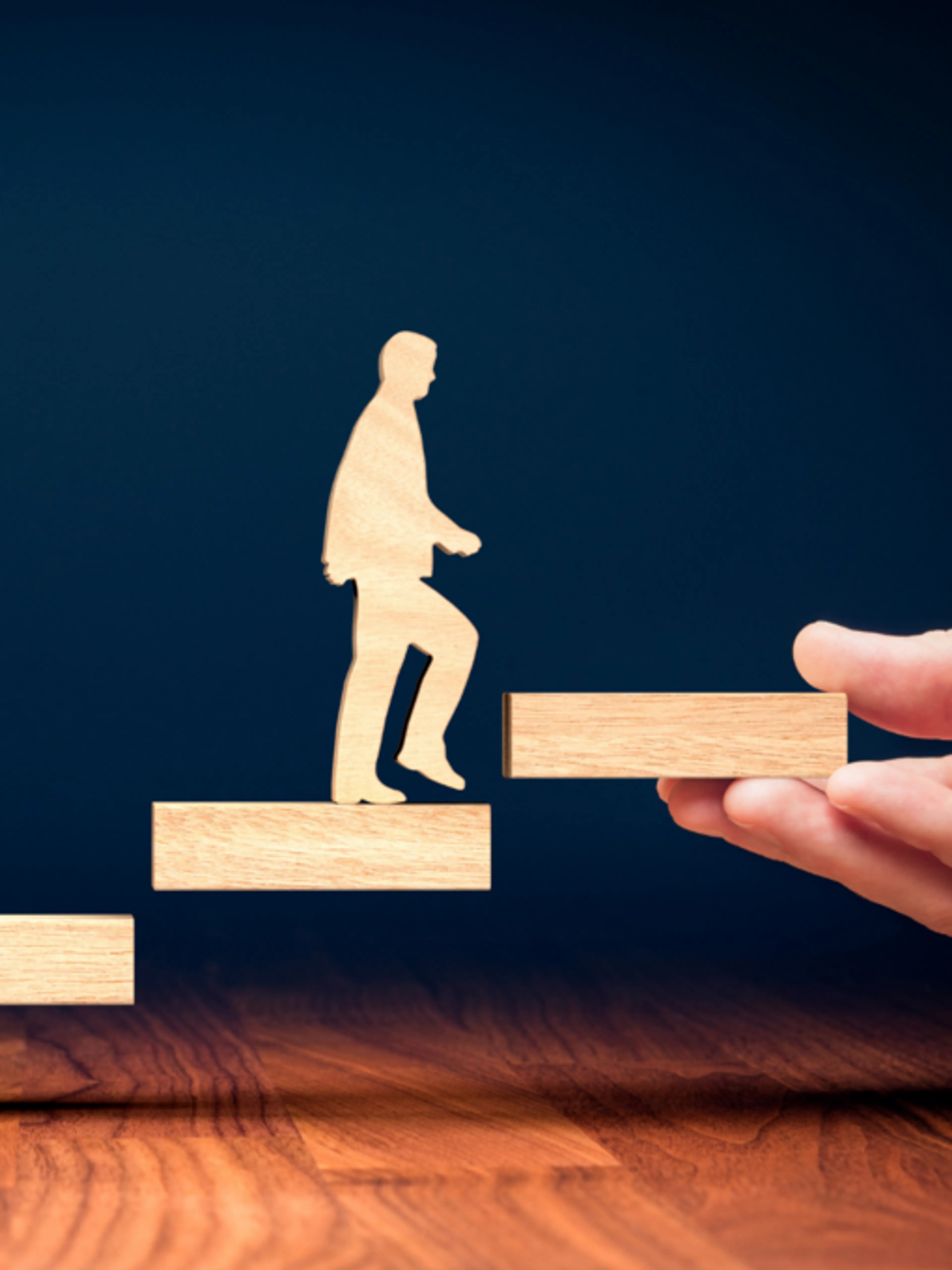 Dépassez vos limites professionnelles : Coaching personnalisé pour révéler votre potentiel