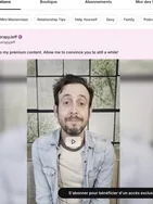 bebert vous présente ses services sur la plateforme Wooskill.