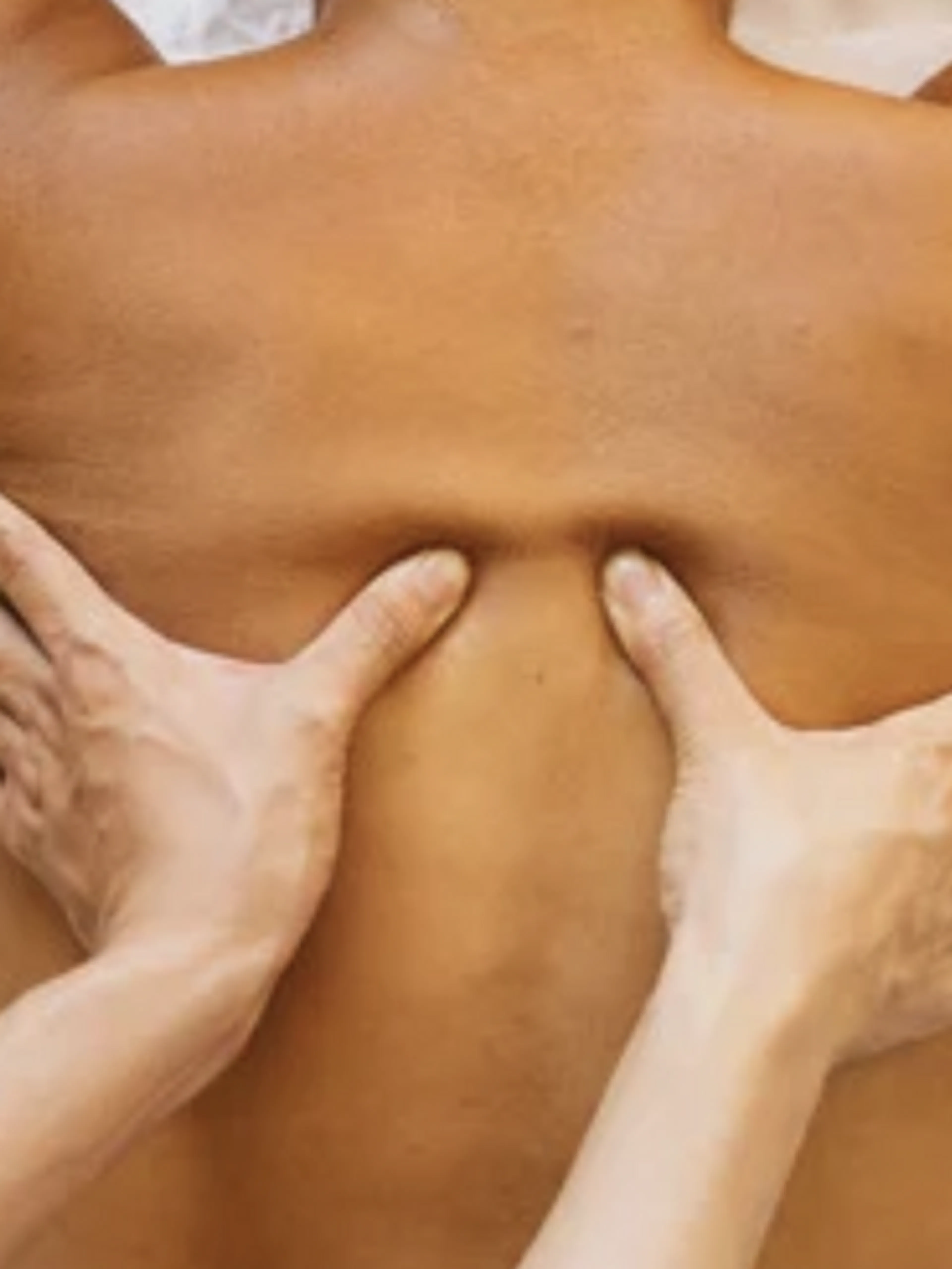 Image de présentation pour l'offre APPRENTISSAGE D’UN AUTOMASSAGE DU DOS par Maelle