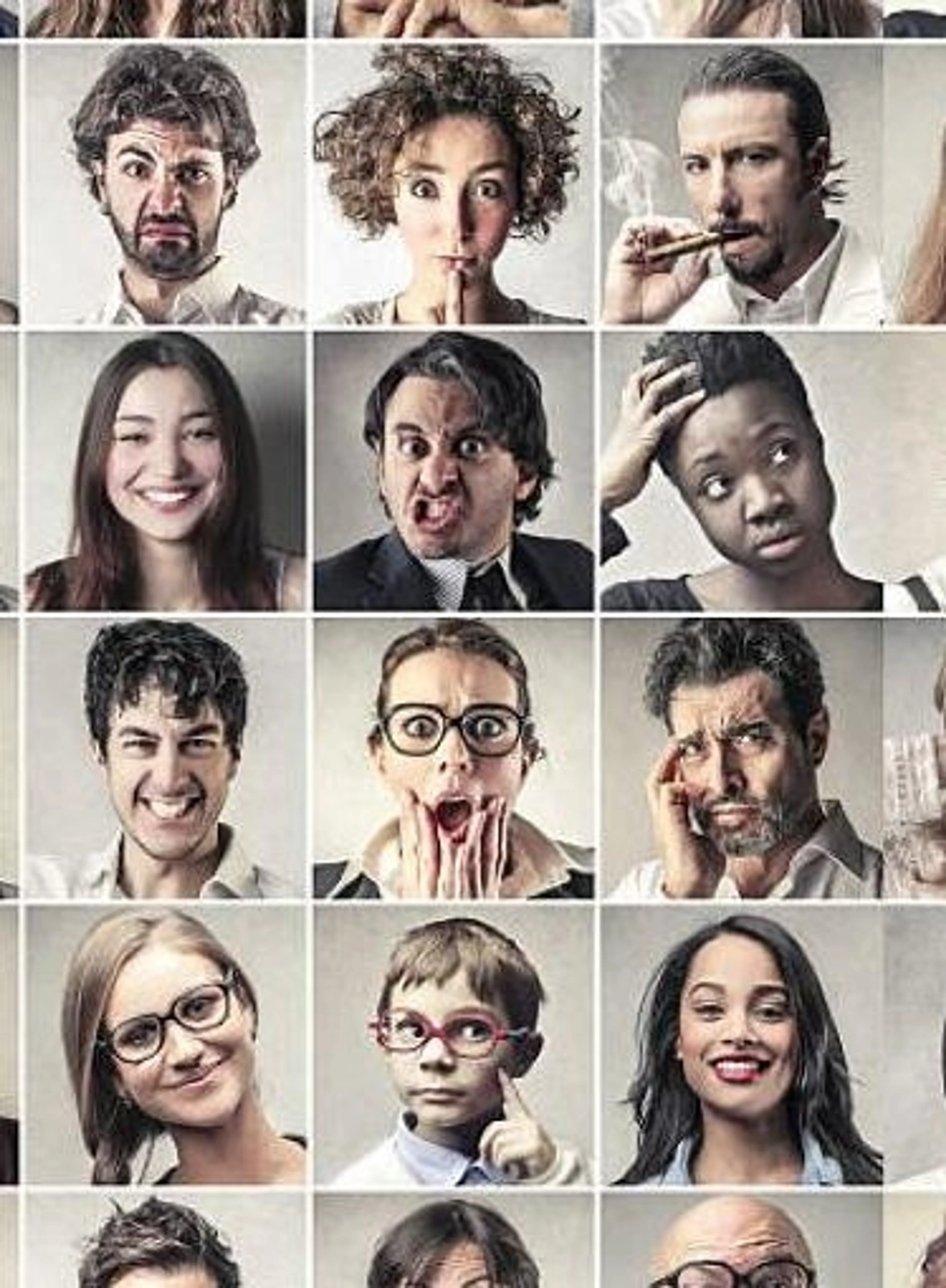 Maîtrisez vos émotions : Étape par étape vers l'équilibre personnel.