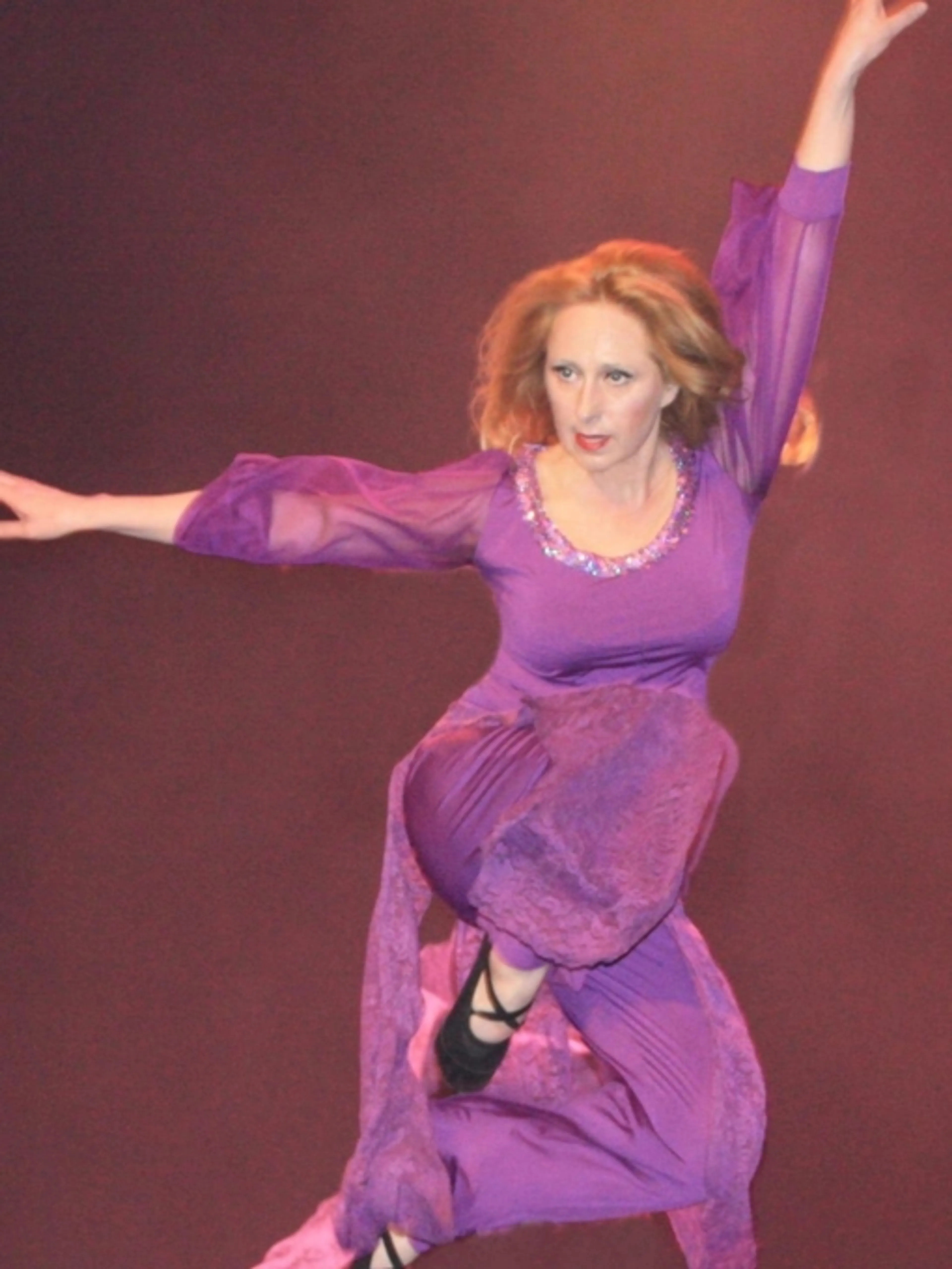 cours de danse classique , jazz ou claquettes