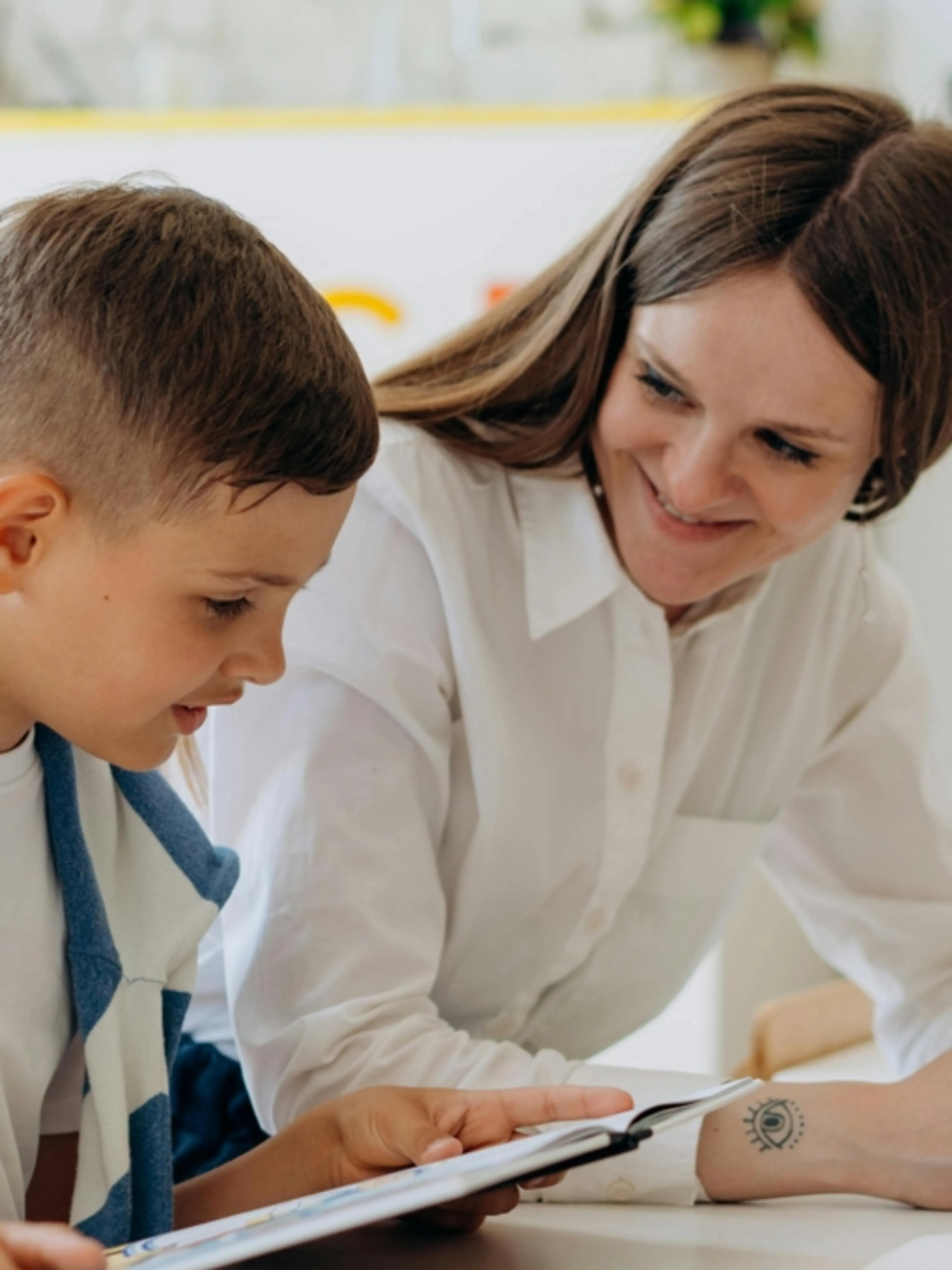 Image de présentation pour l'offre Stage d'été - PACK de 6 heures - Cours de mathématiques par Mélanie - Pop'iSchool