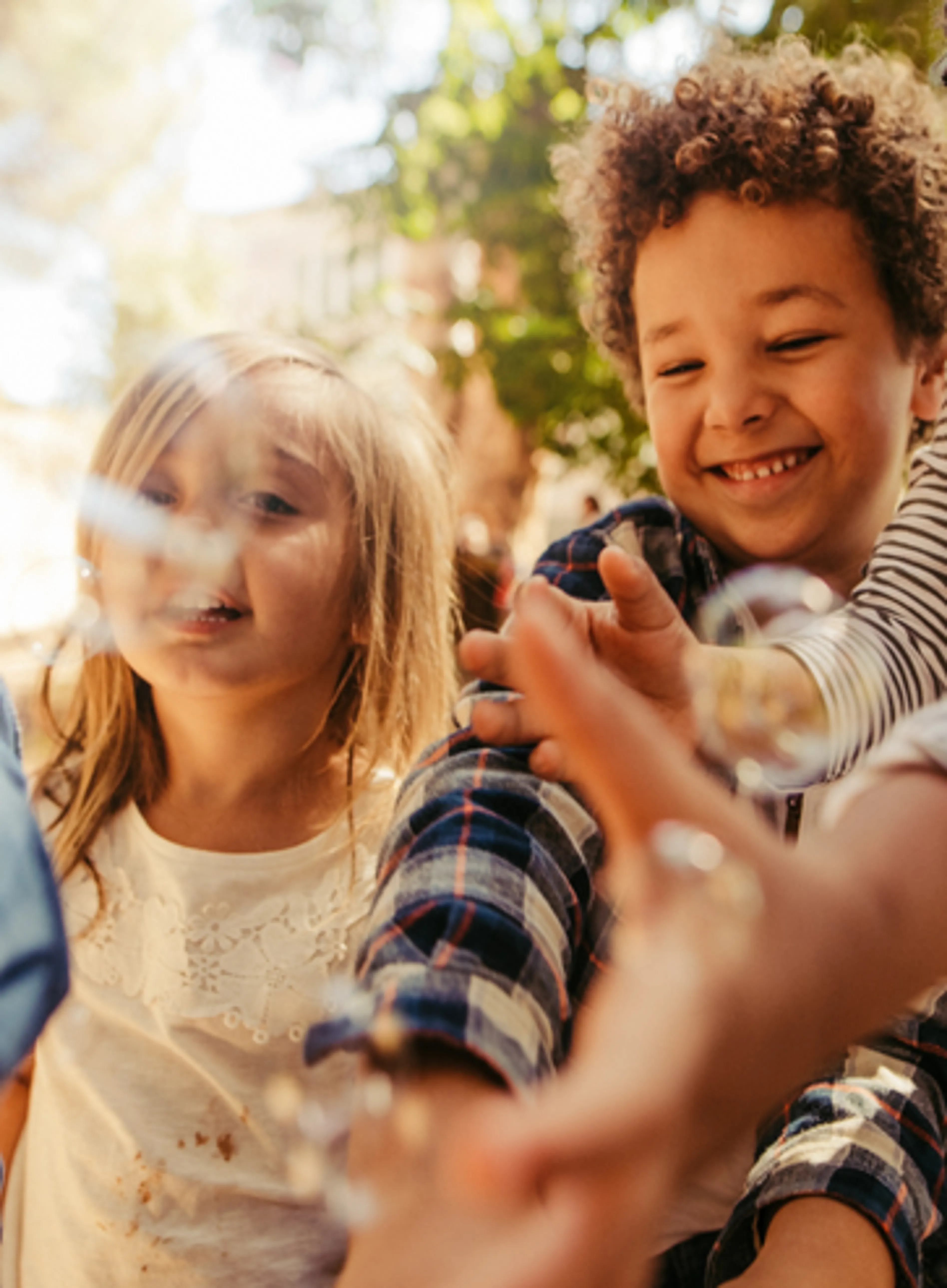 Image de présentation pour l'offre Elever des enfants tout en s’élevant aussi
Élever des enfants sans t’oublier : c’est possible.
Et si tu te donnais la place de grandir, toi aussi ? par Brigitte