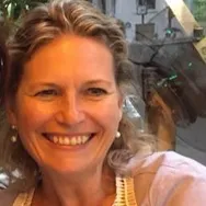 Caroline Fleck vous présente ses services sur la plateforme Wooskill.