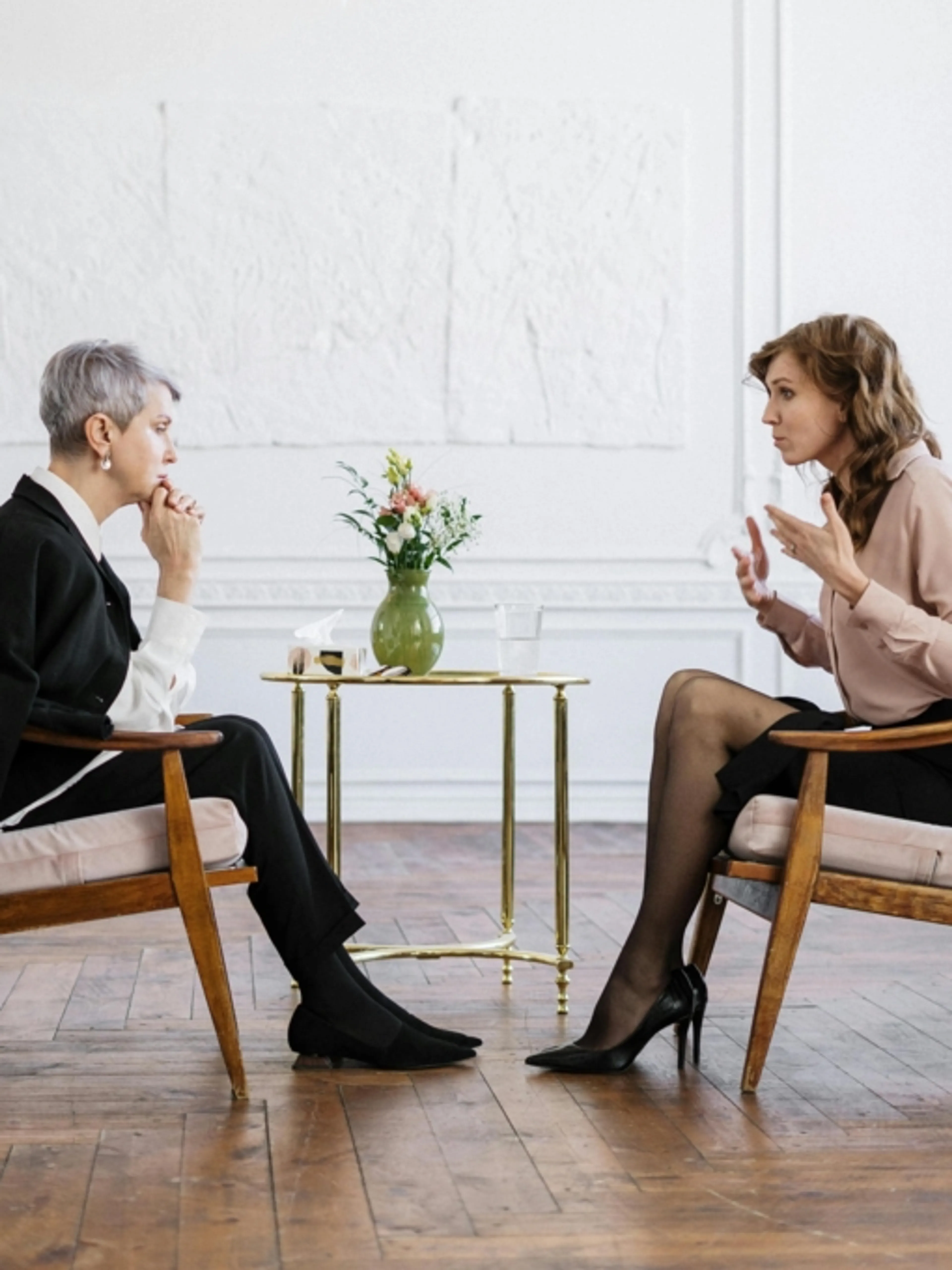 Image de présentation pour l'offre Coaching confiance en soi, amour de soi, guérison des blessures profondes par Valérie