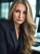 Lena vous présente ses services sur la plateforme Wooskill.