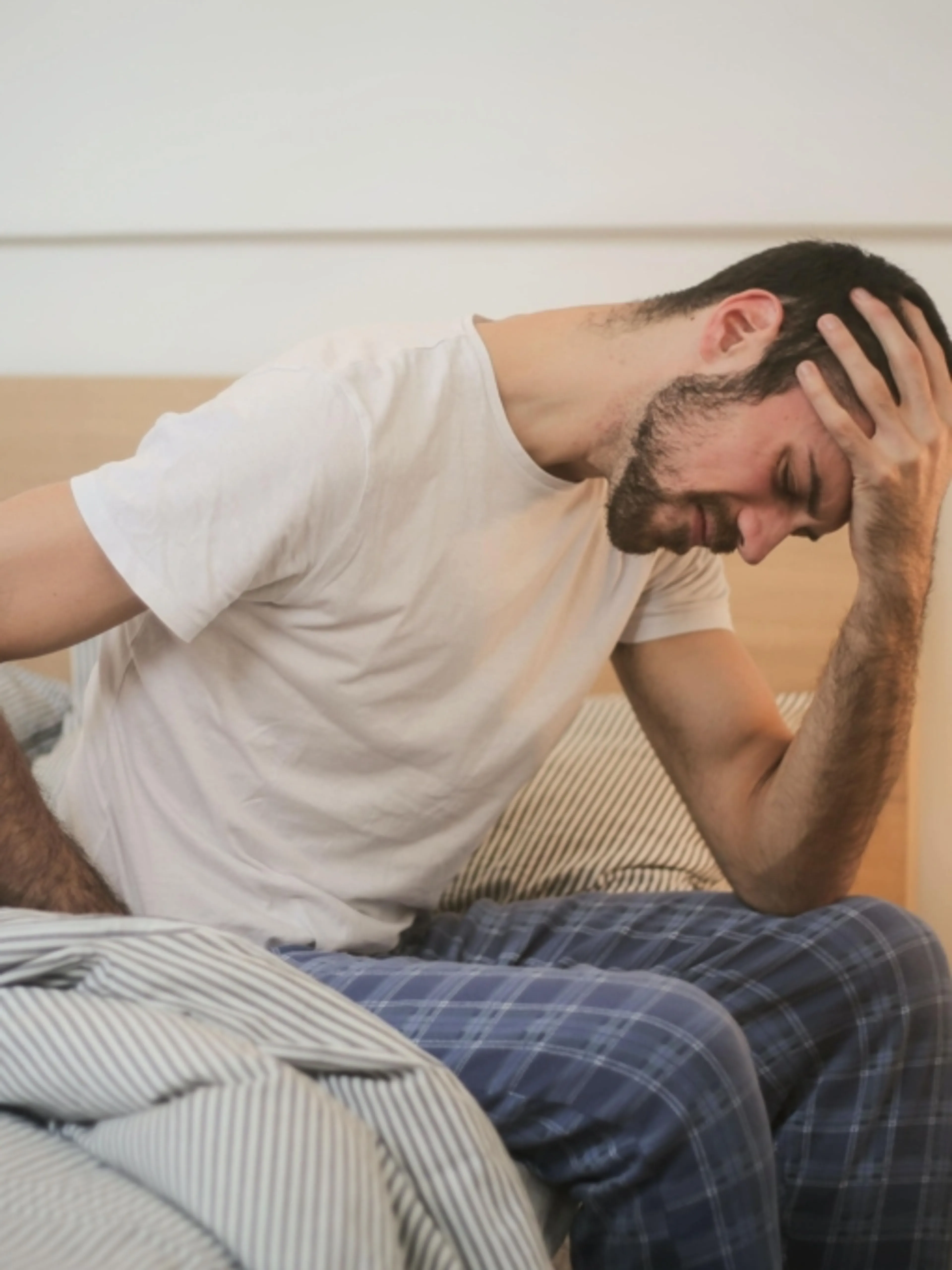 Séance Hypno antalgie : Apaiser la douleur chronique