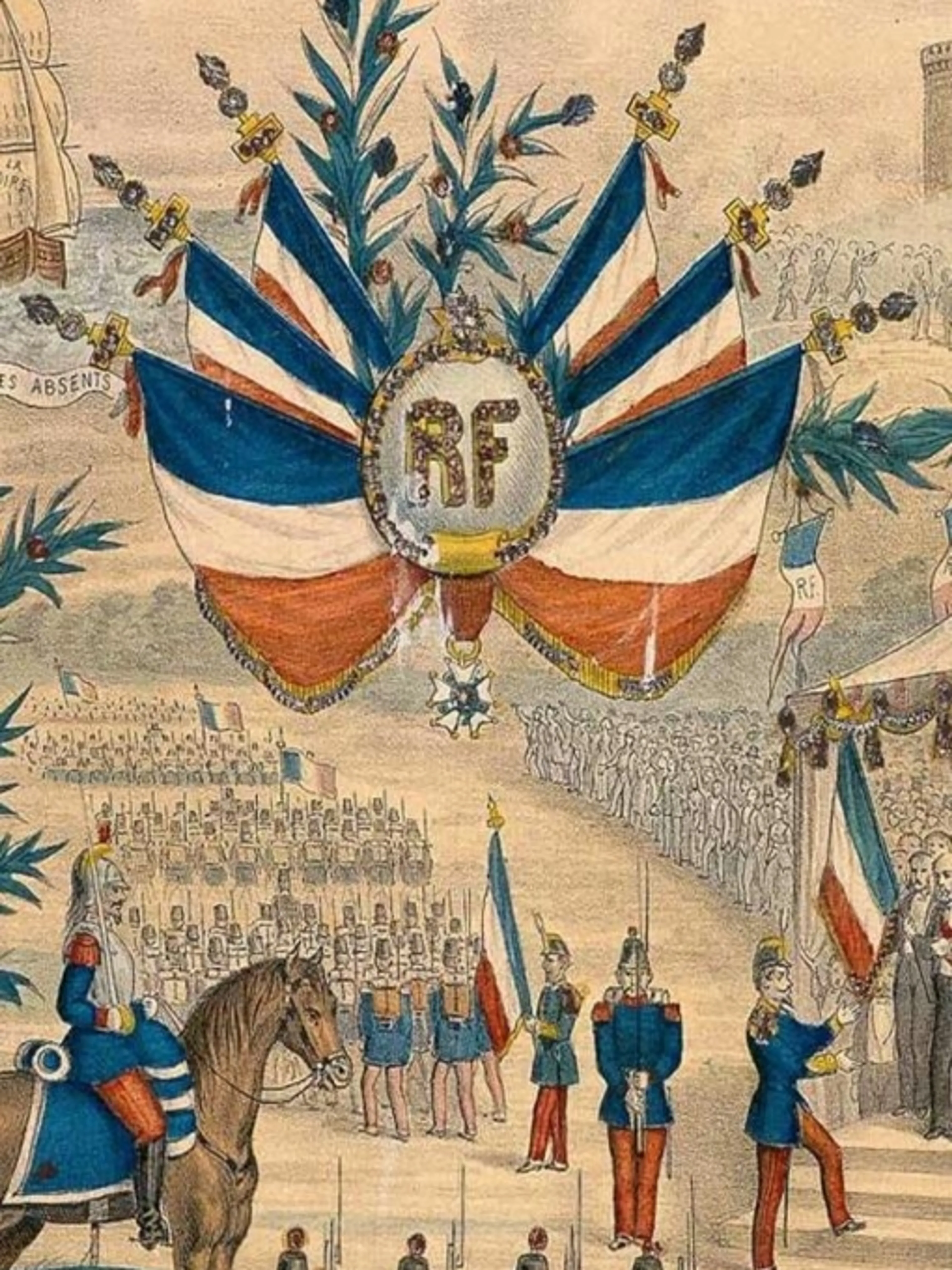 Masterclass : Deux siècles de bouleversements : les grandes mutations de la France moderne