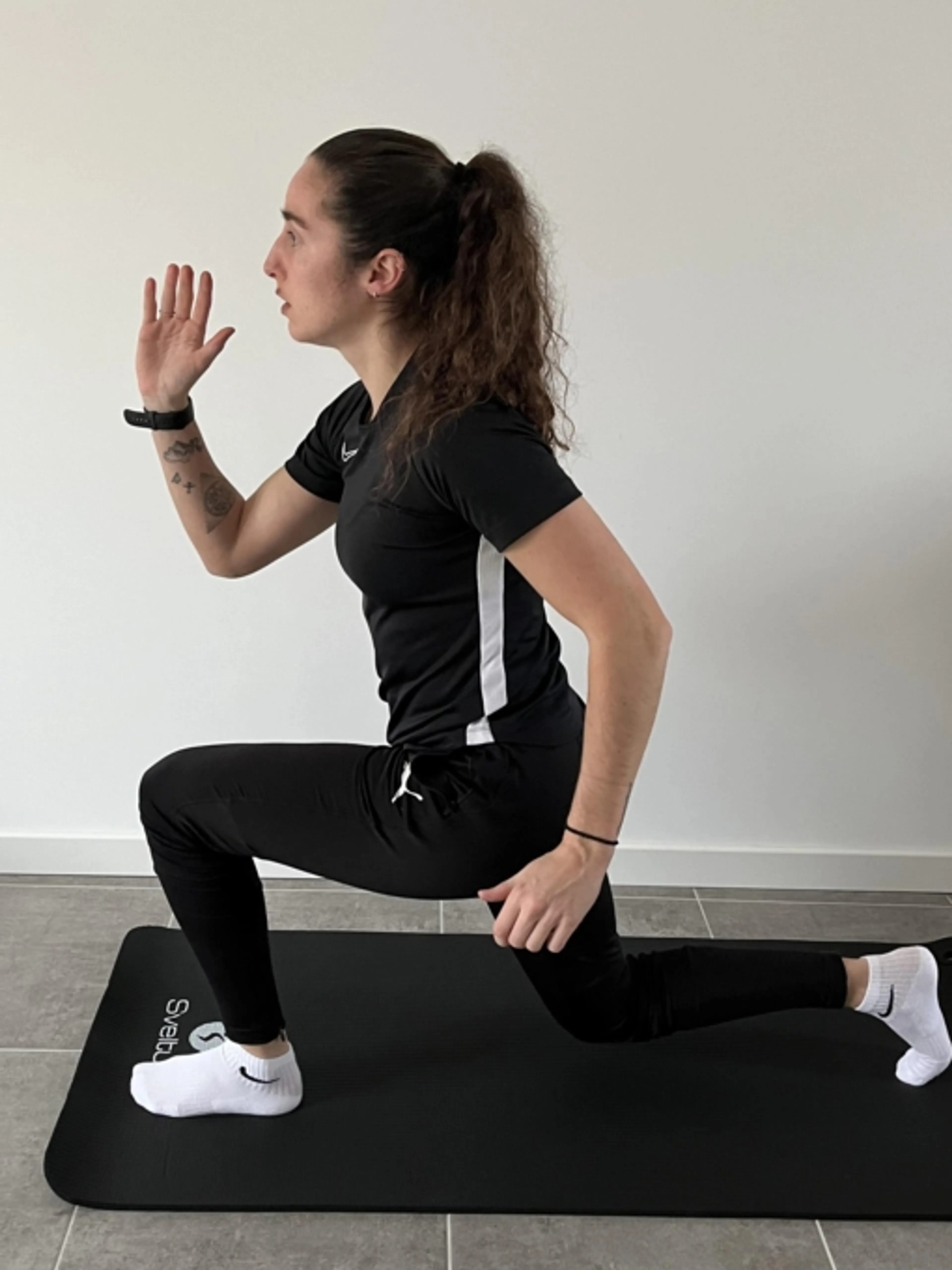 Image de présentation pour l'offre Coaching sportif personnalisé qui s'adapte à vos besoins, vos objectifs et votre niveau ! par Gaelle N'Coaching
