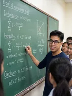 Photo de profil n°1 de  Les Maths avec Jean à retrouver sur Wooskill
