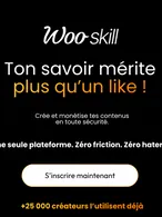 Photo de profil n°1 de  Enzo à retrouver sur Wooskill