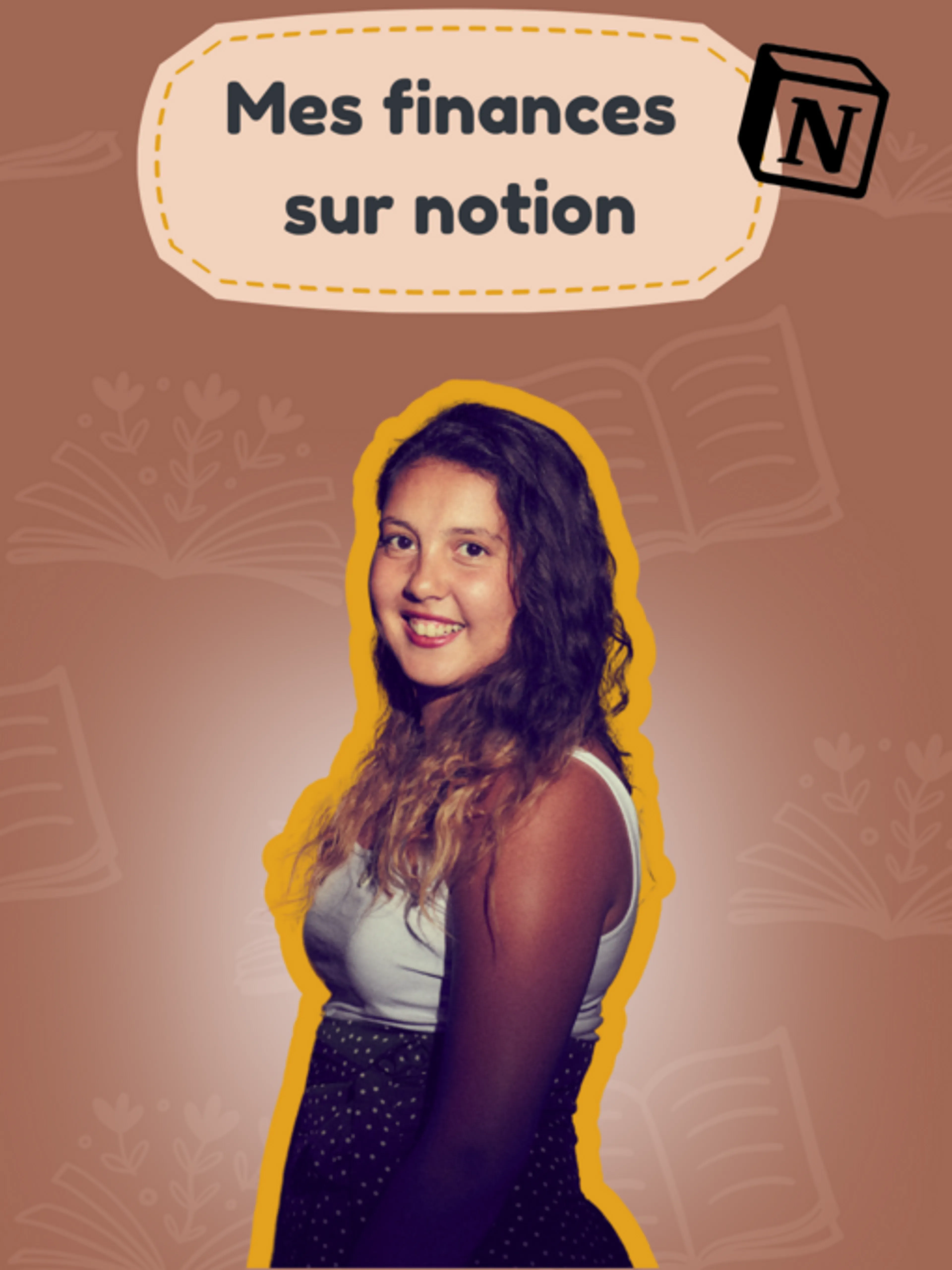 Image de présentation pour l'offre Freelance : crée ton suivi de trésorerie efficace en 1 heure sur Notion !
Un atelier pratique pour gérer et anticiper tes finances comme un.e pro. par Nelly