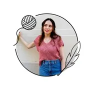 Le crochet de Plume vous présente ses services sur la plateforme Wooskill.