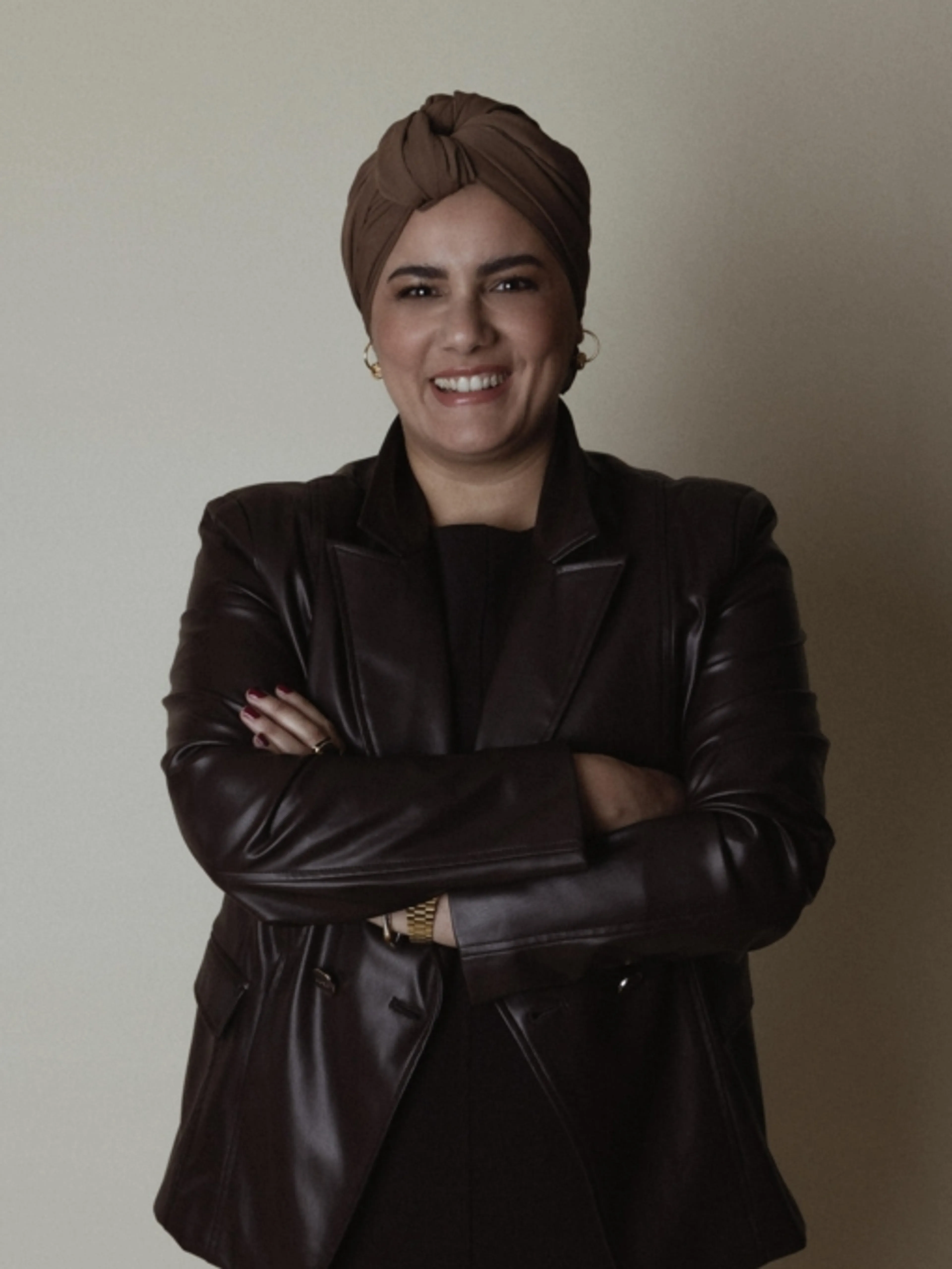 Image de présentation pour l'offre La vérité sur la ménopause : comprendre enfin, agir mieux par Rabab Mosbah