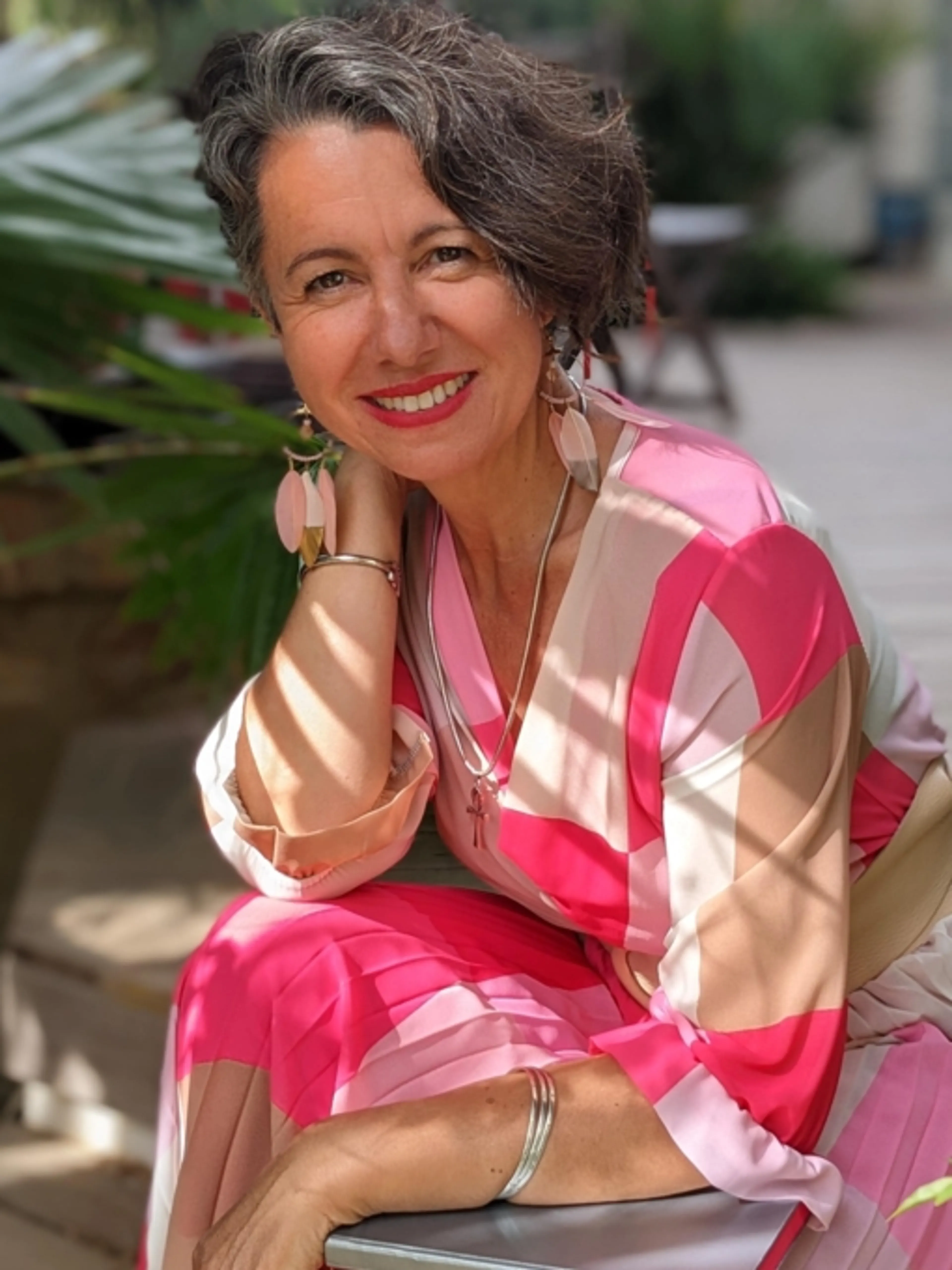 Image de présentation pour l'offre Transforme ta Vie : Confiance en Soi, Émotions Apaisées, Traumas Libérés
Coaching personnalisé pour retrouver confiance, gérer tes émotions et te libé par La Pensée Colorée
