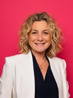 Photo de profil n°2 de Christèle Albaret à retrouver sur Wooskill