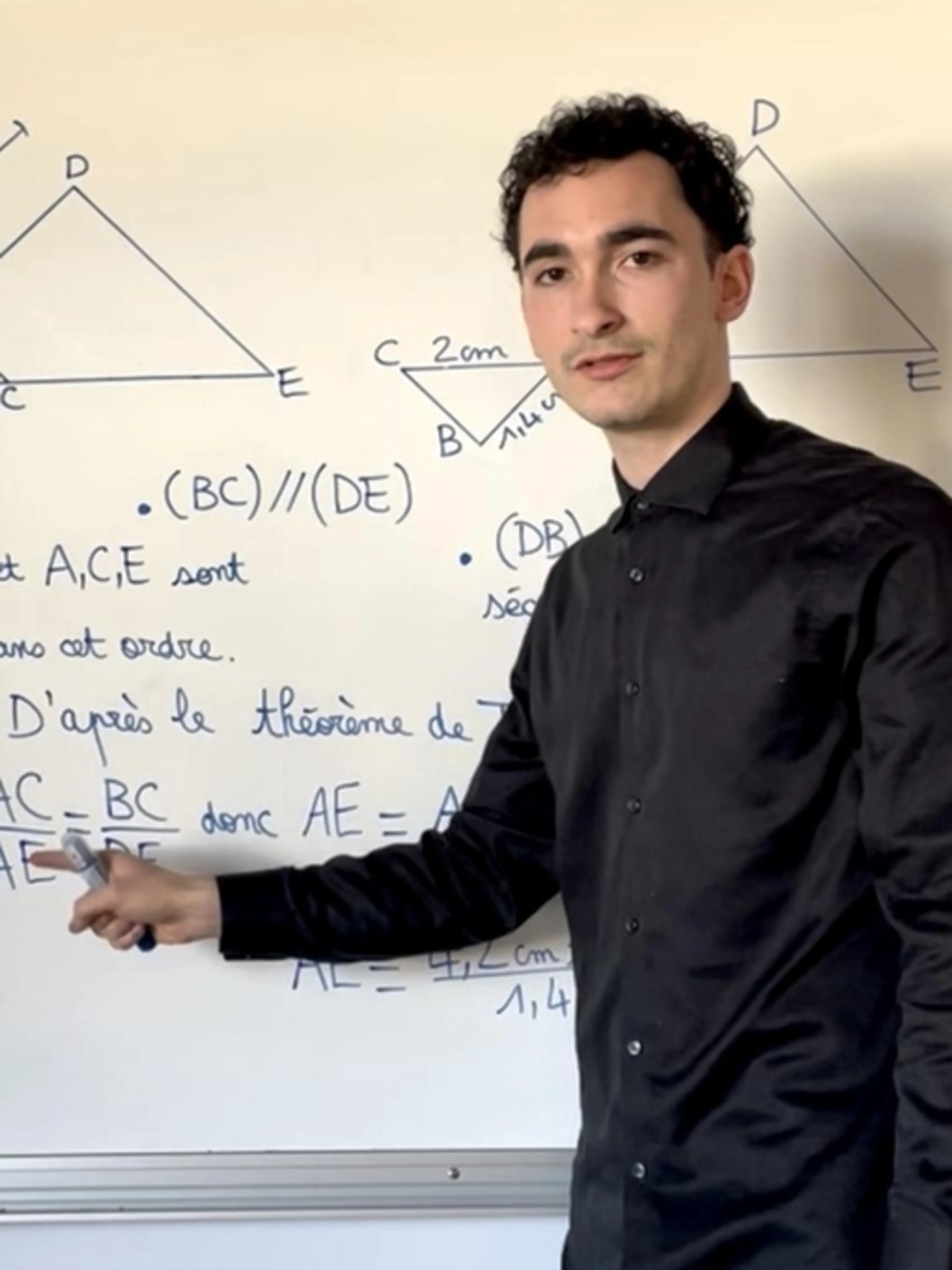 Image de présentation pour l'offre Brevet de mathématiques : les fonctions par toms_drawings